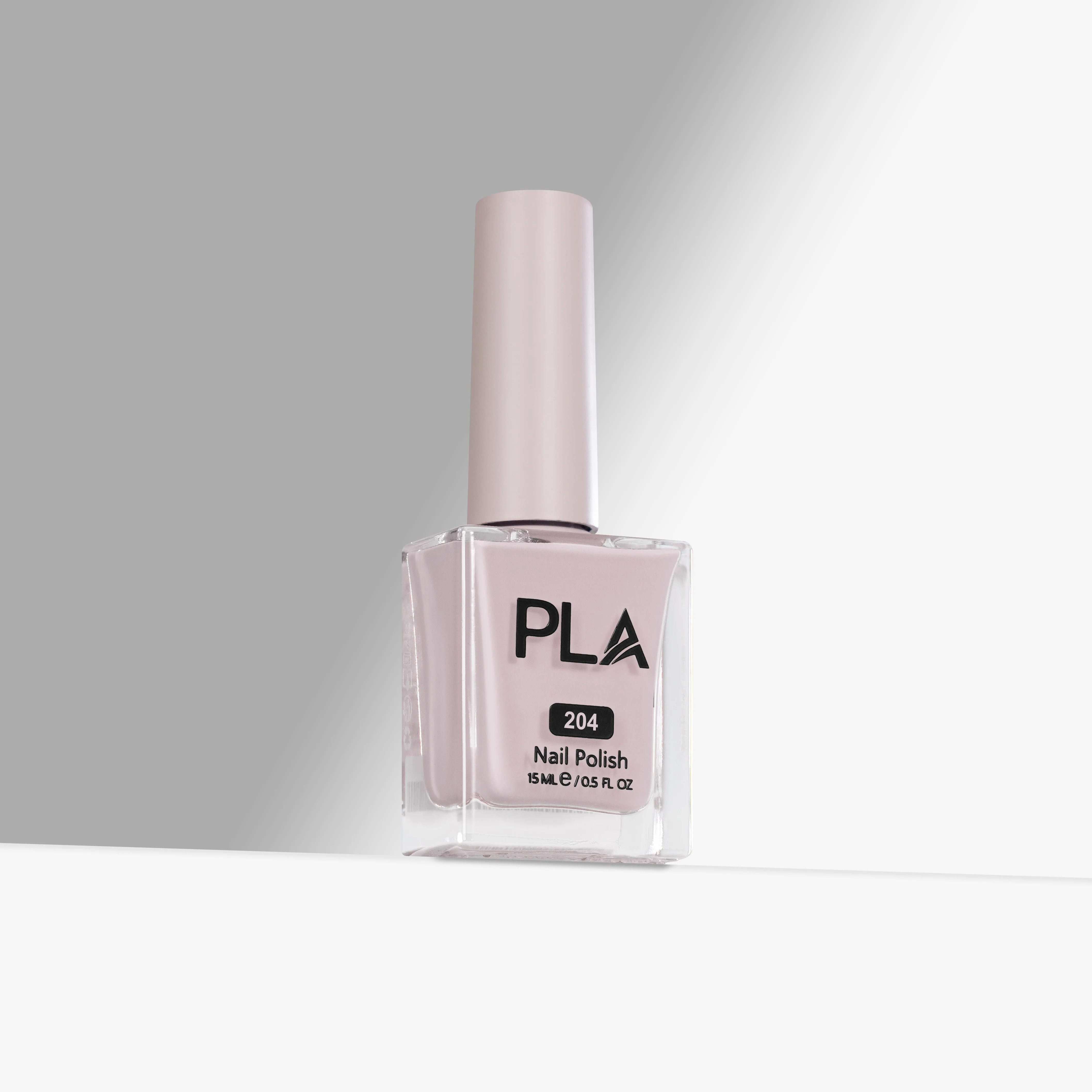 Polish #204 Bombshell Beaut - WS