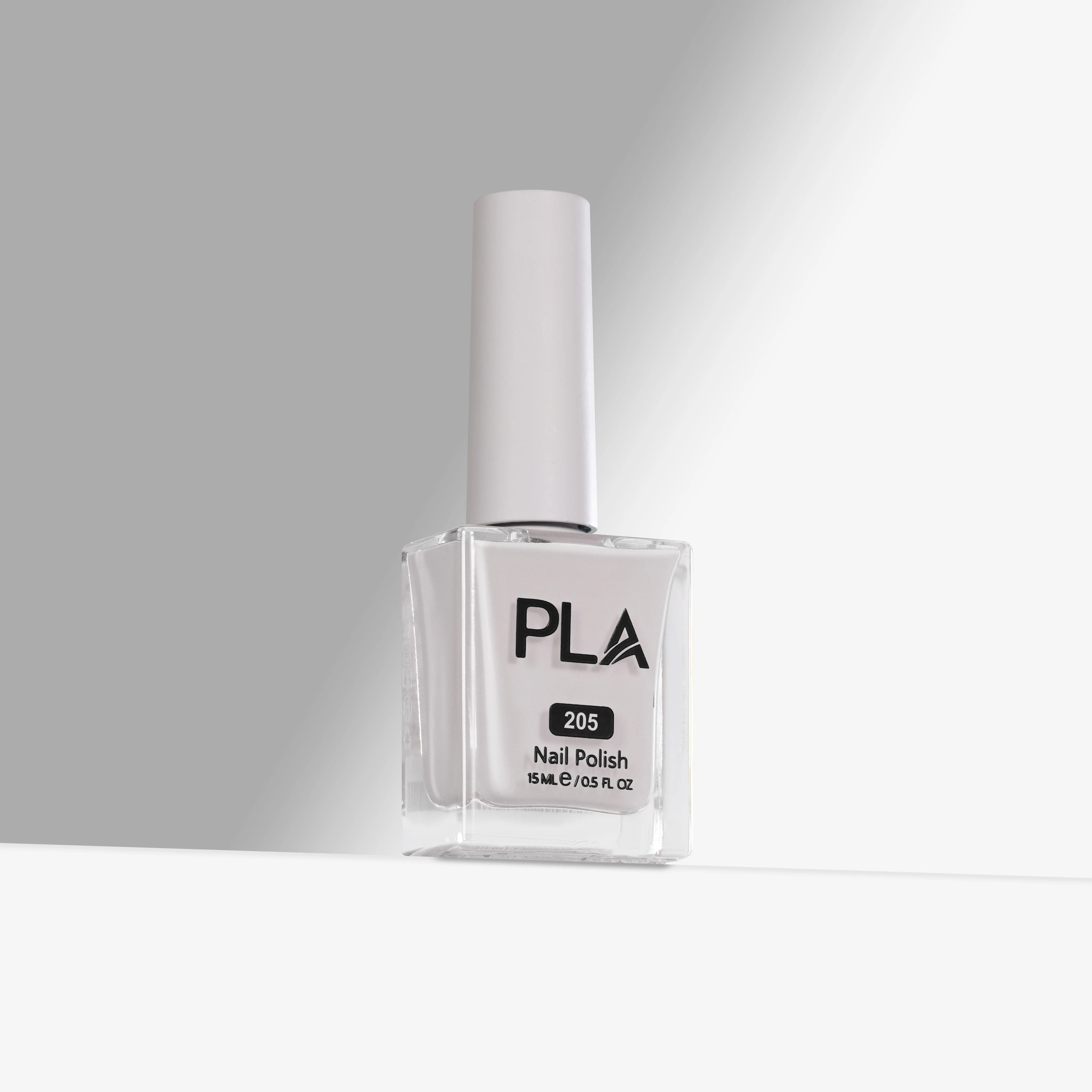 Polish #205 Plush Kisses - WS