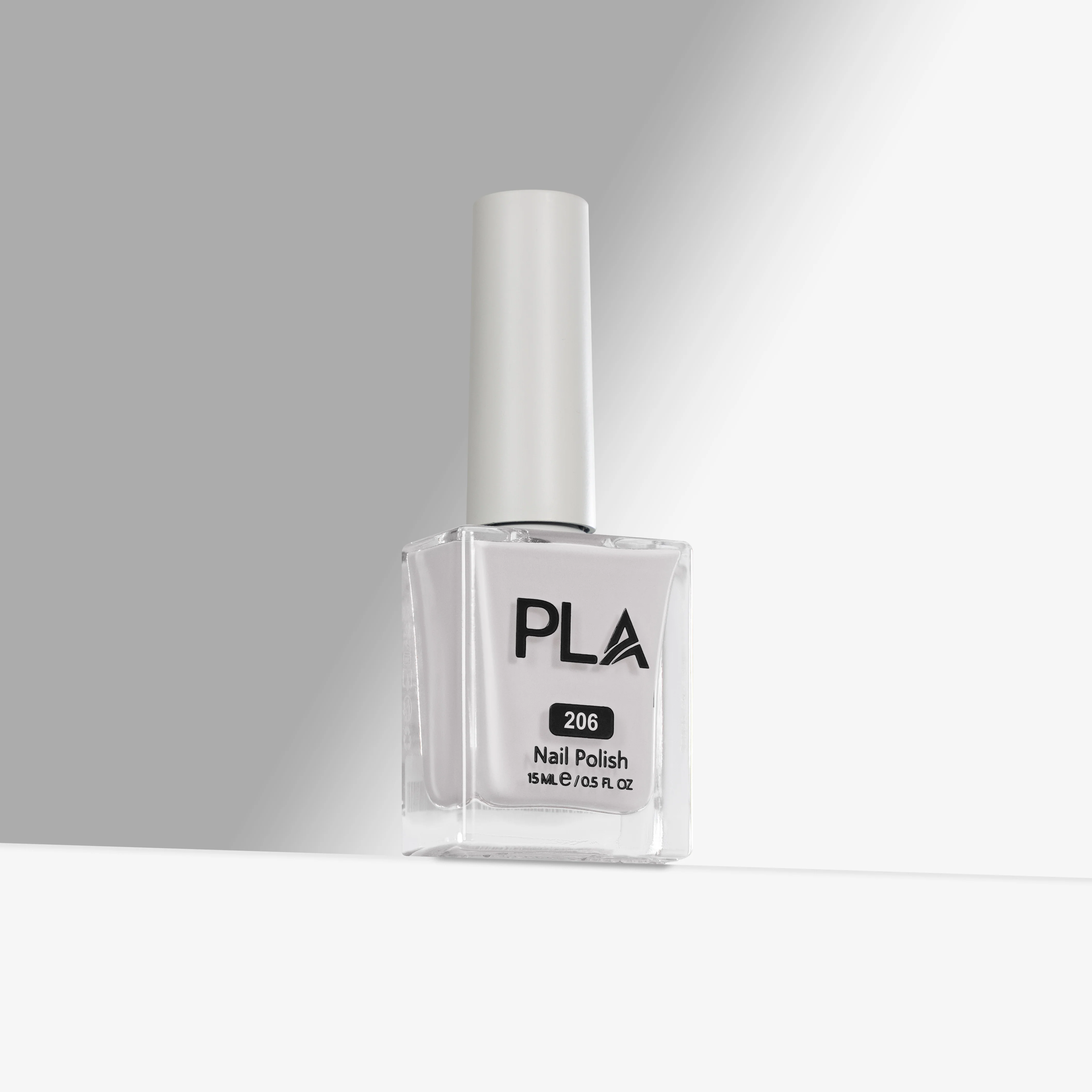 Polish #206 Blushin Baby
