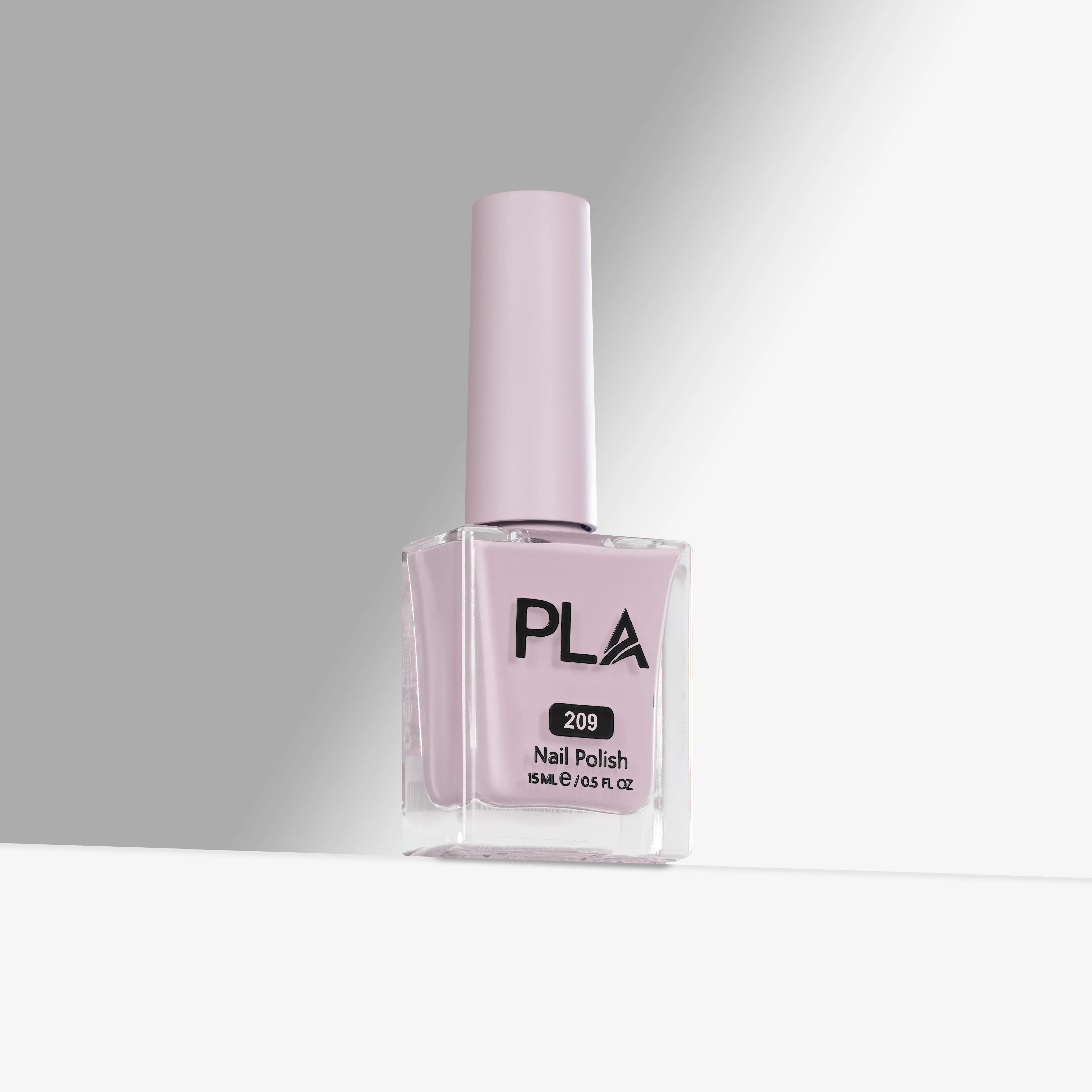 Polish #209 Make The Shade