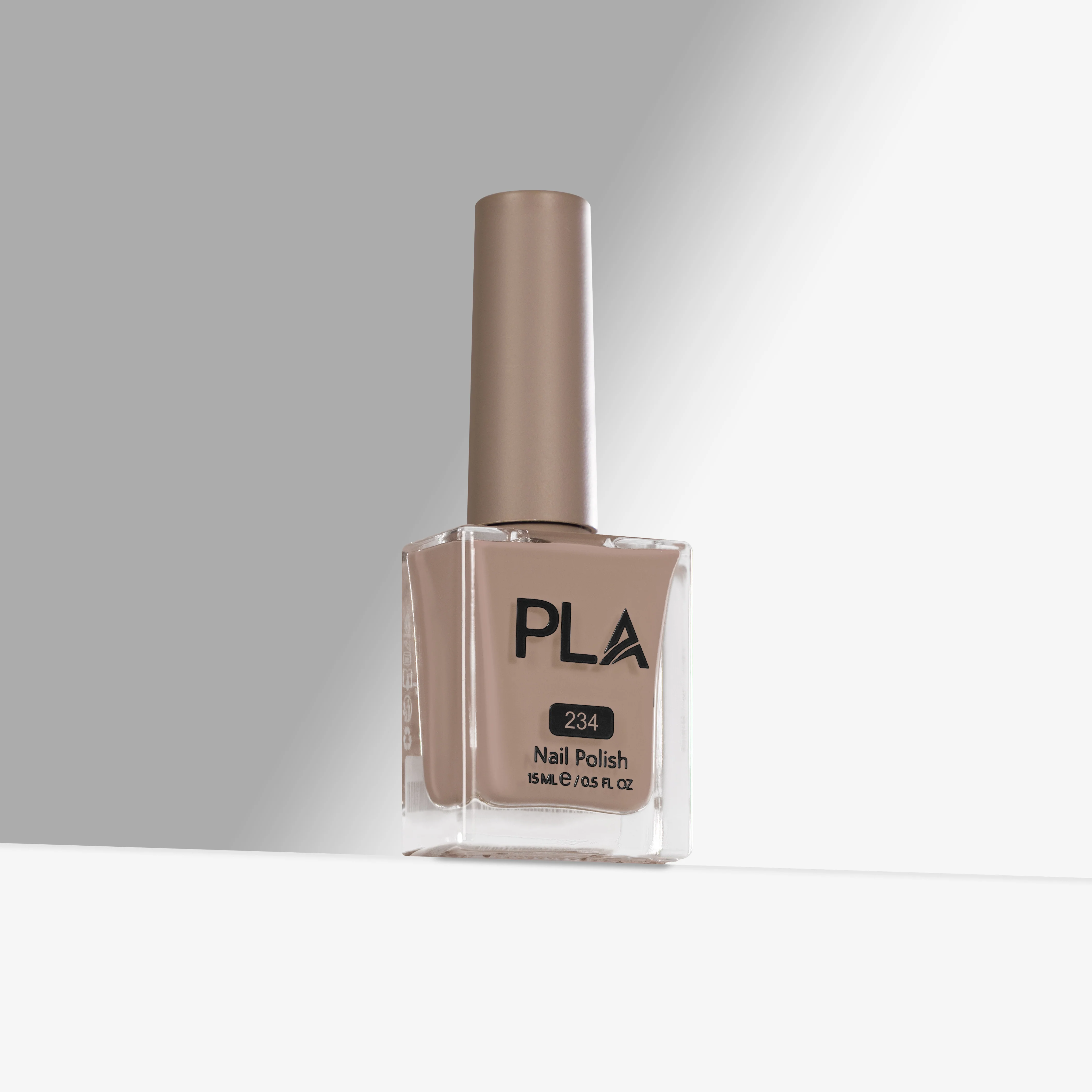 Polish #234 Bake It Til You Make It