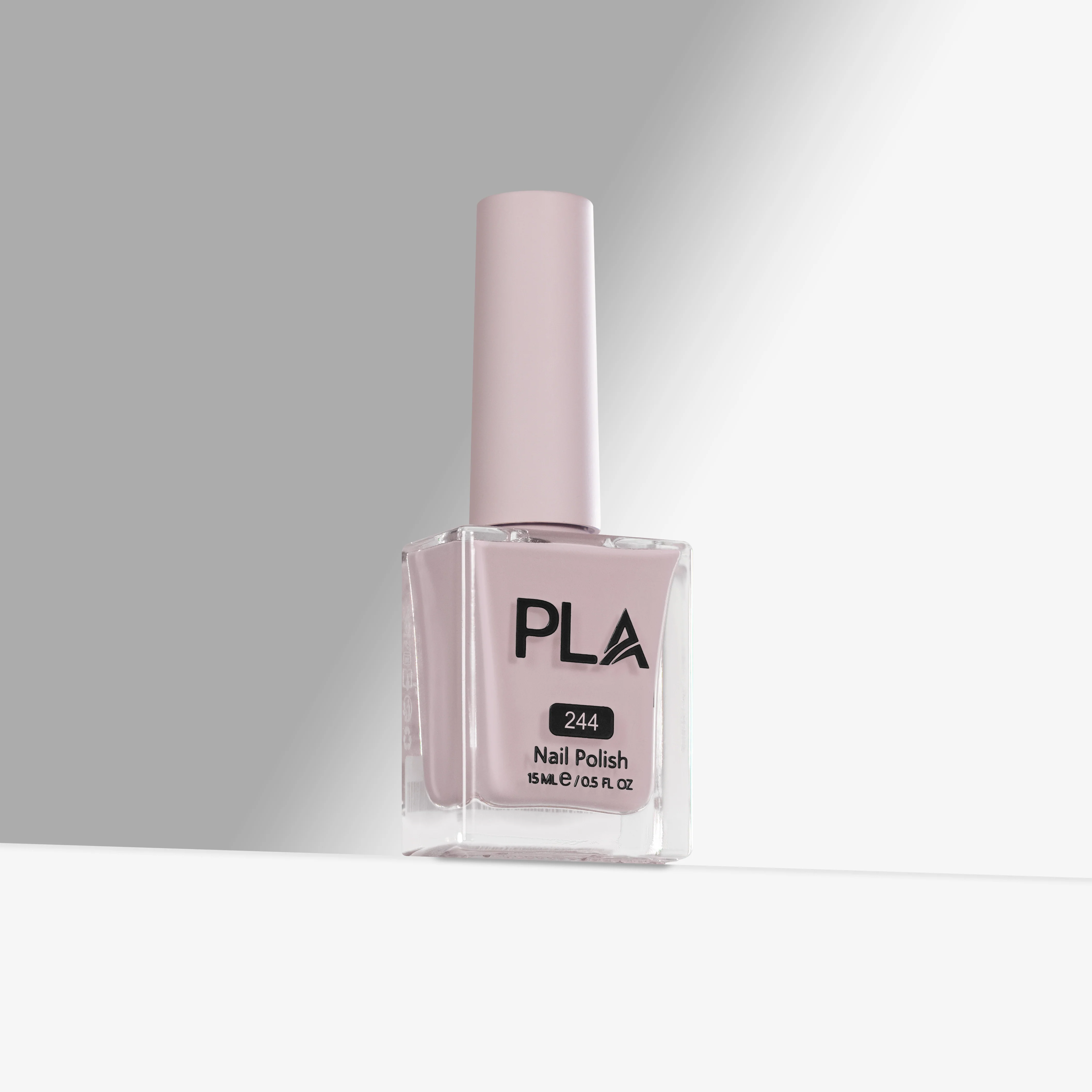 Polish #244 Pinch Of Love