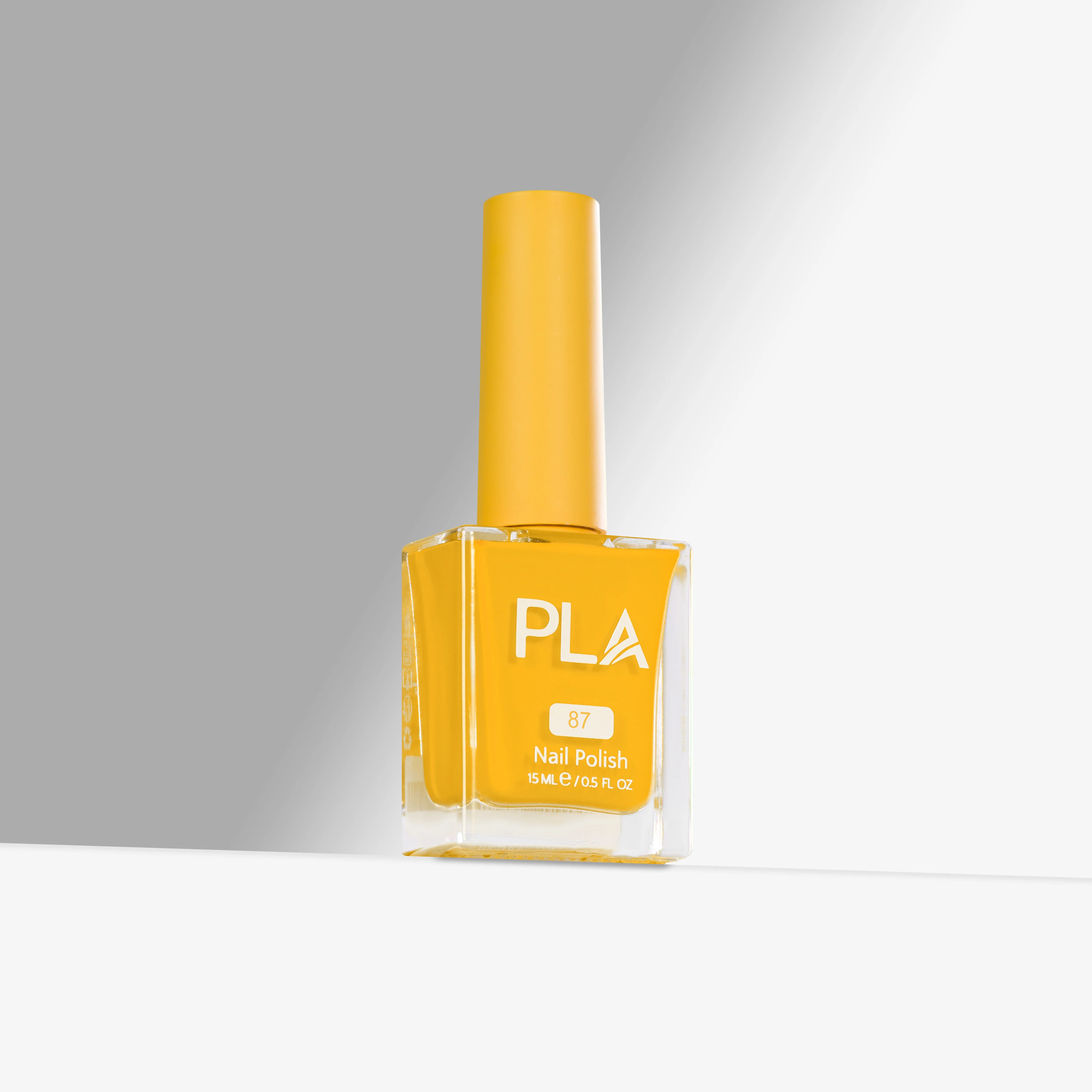 Polish #087 Sin City