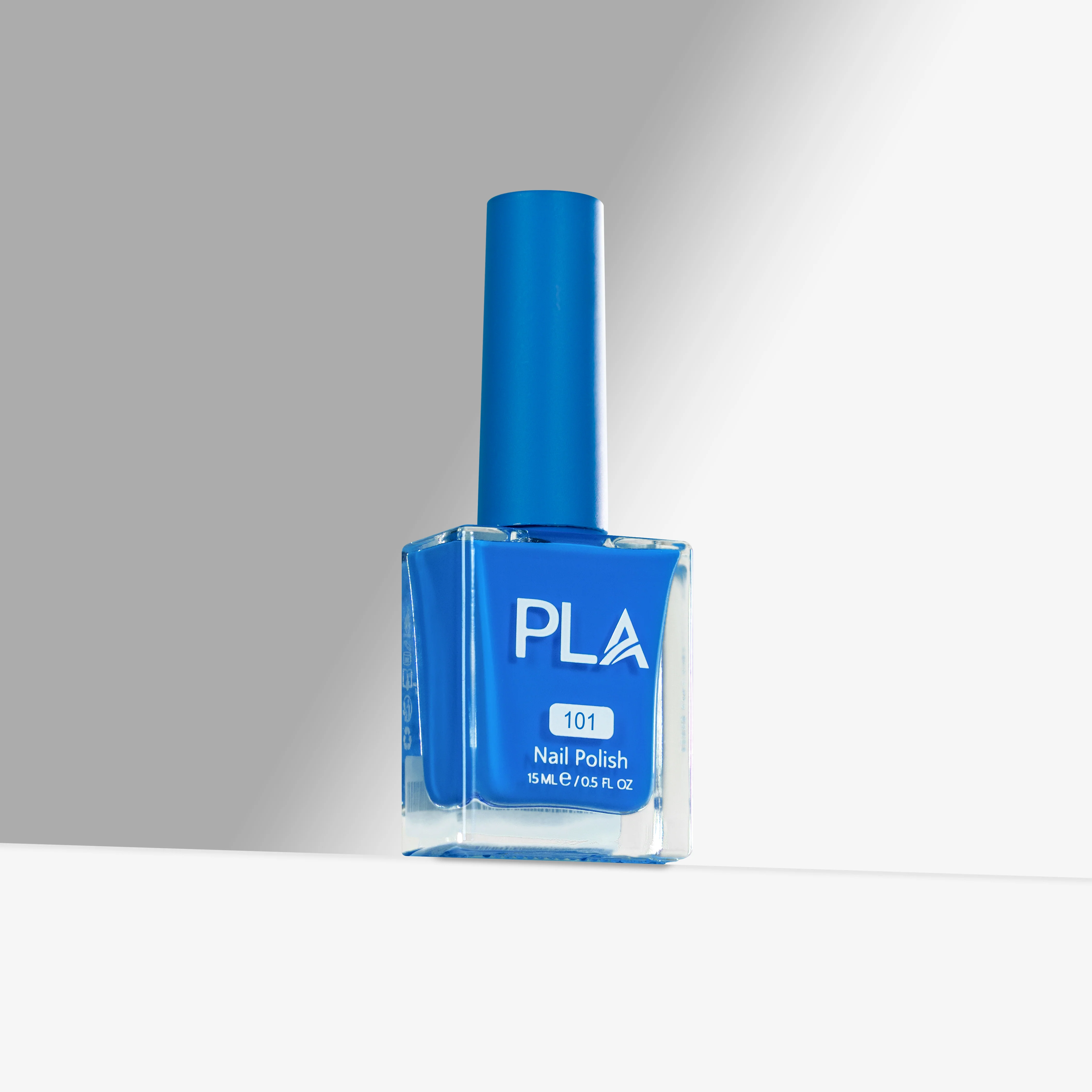 Polish #101 Hey Blue Man - WS