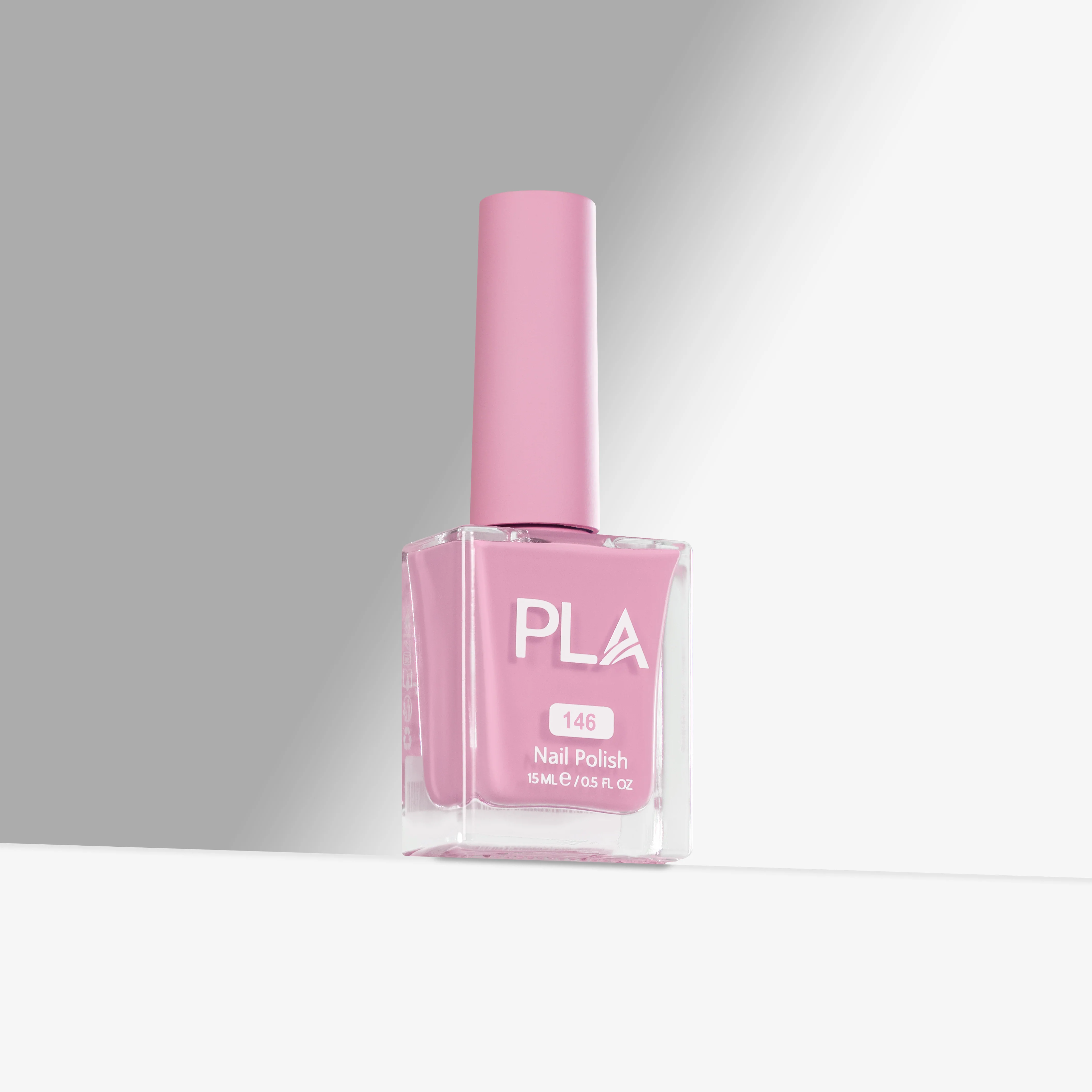 Polish #146 Nail Queen - WS