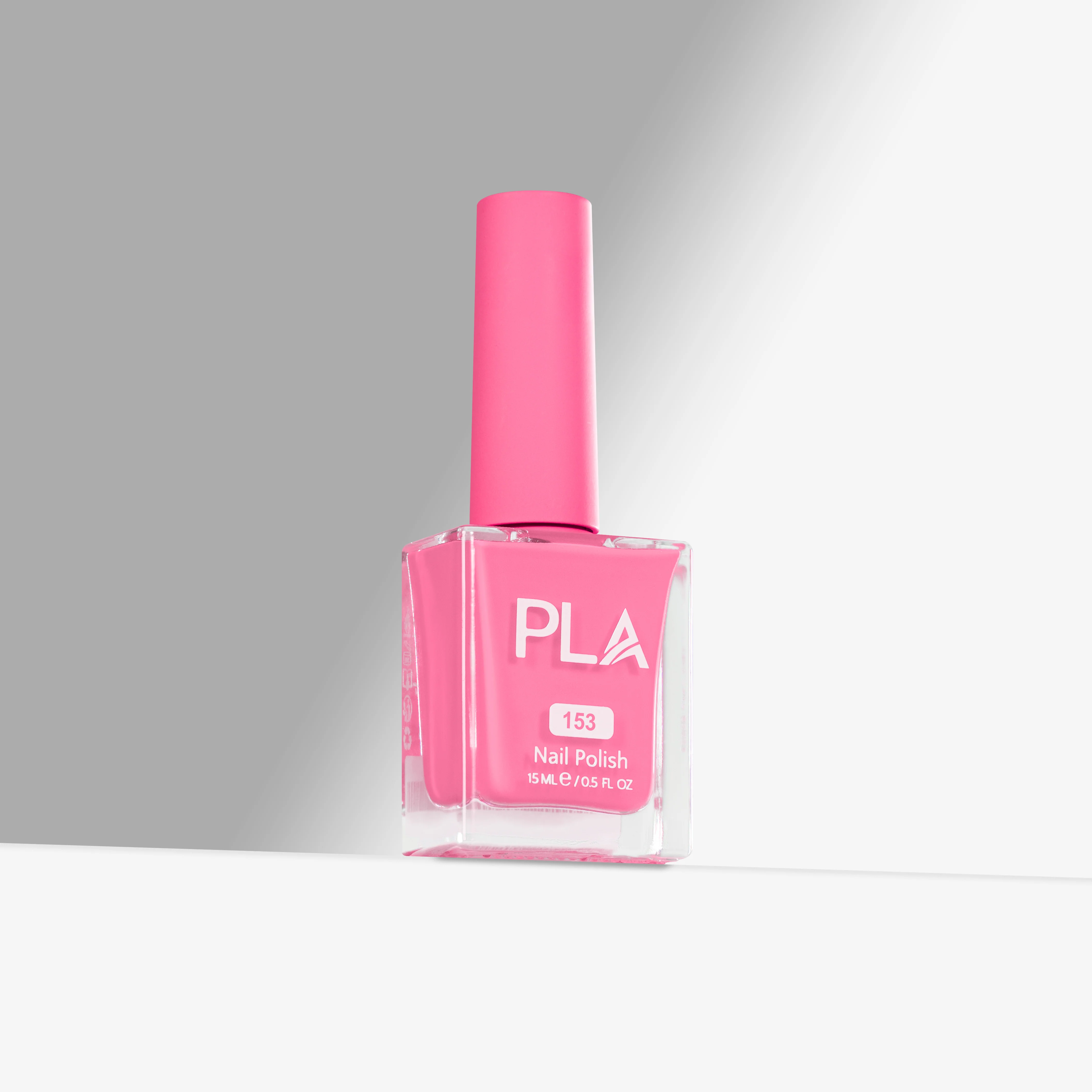 Polish #153 Goal Digger - WS
