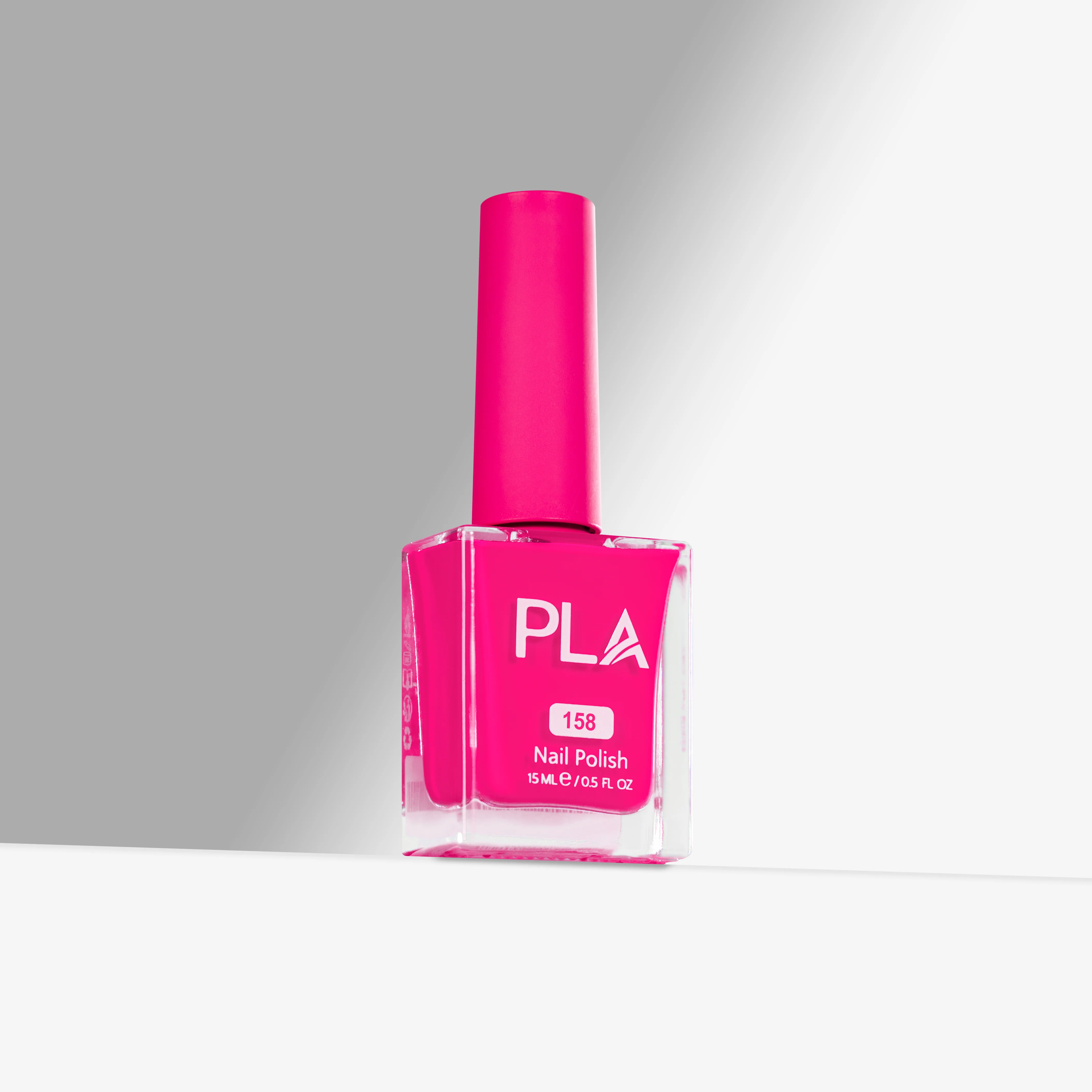 Polish #158 Sass Master - WS