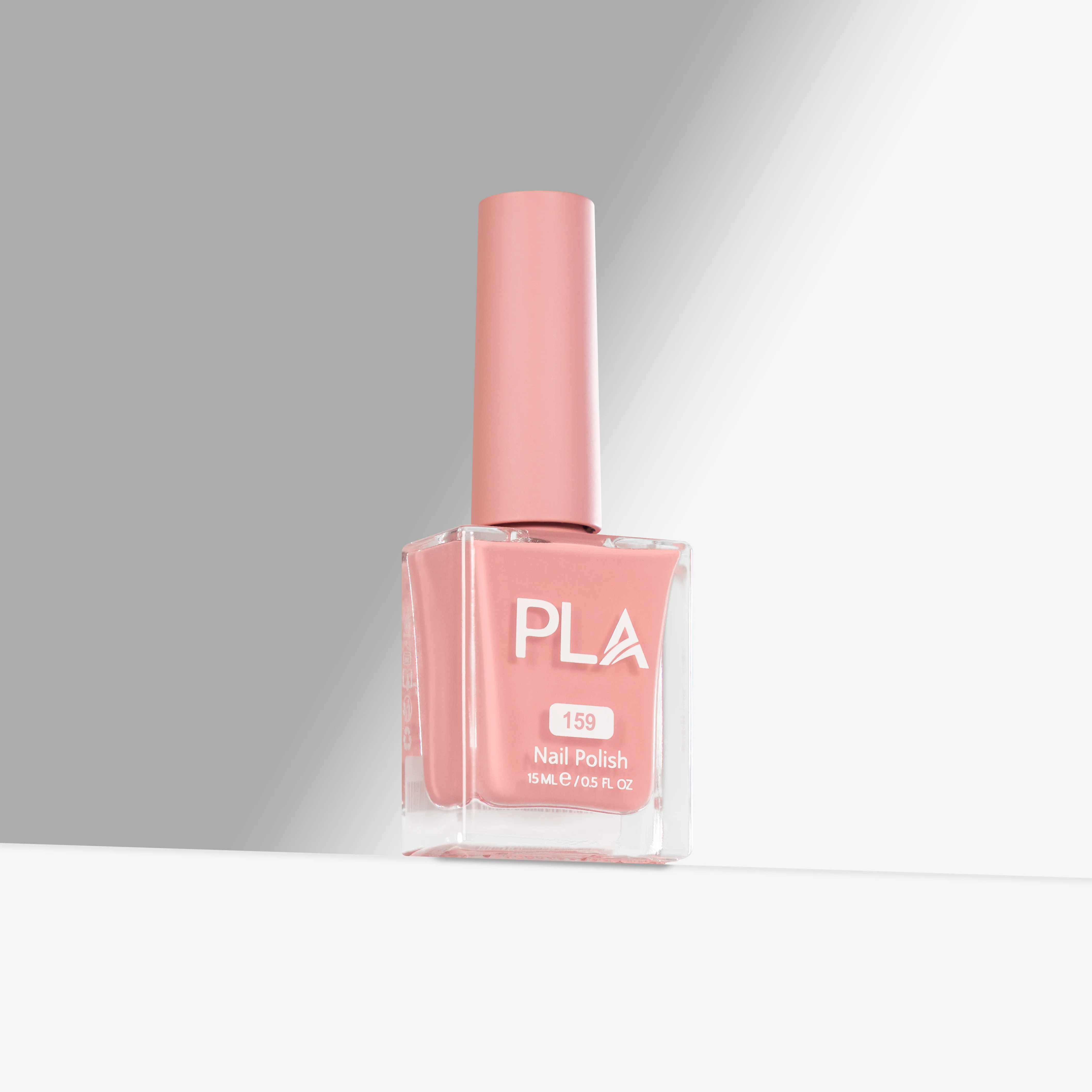 Polish #159 No Man Needed