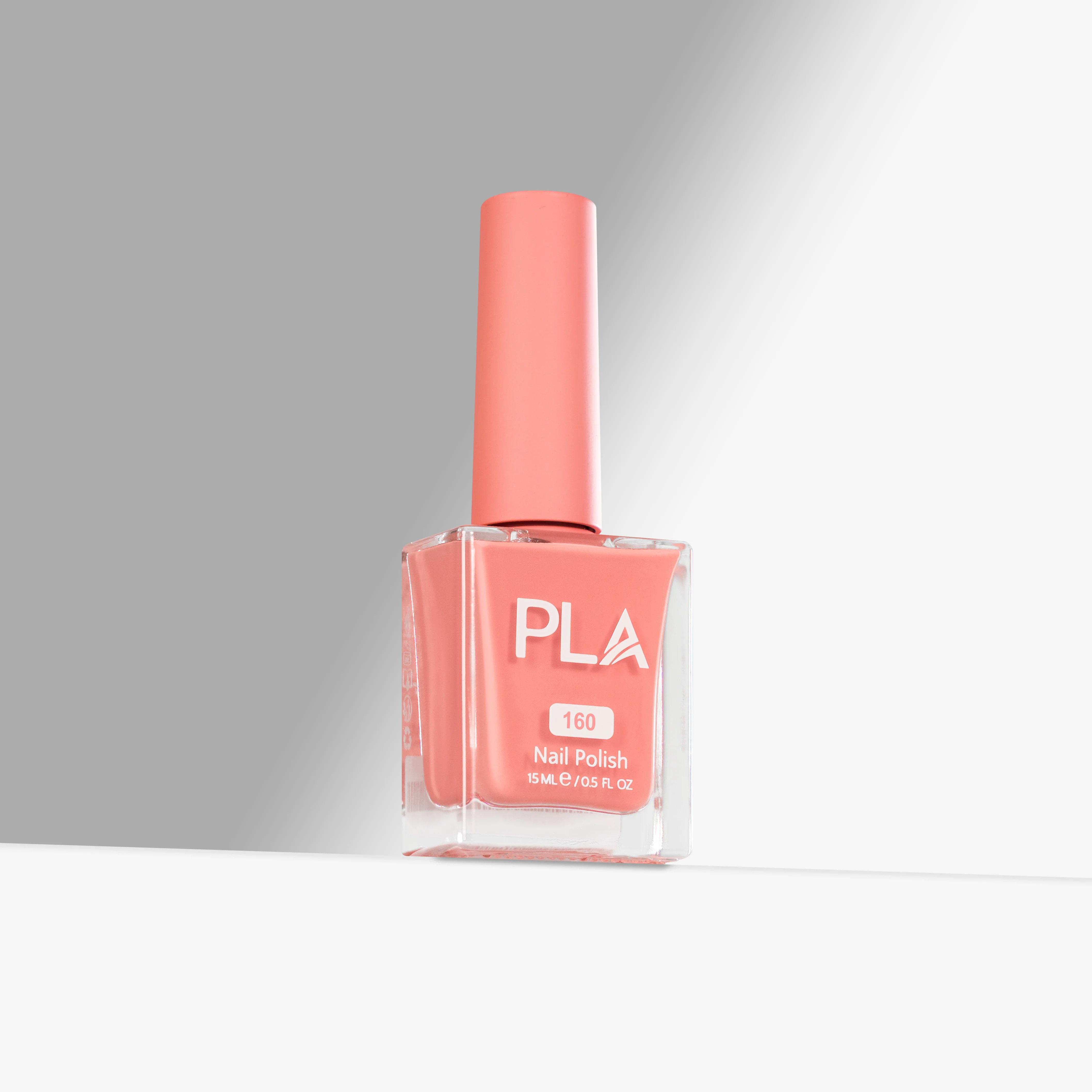 Polish #160 Doubt Me I Dare You - WS
