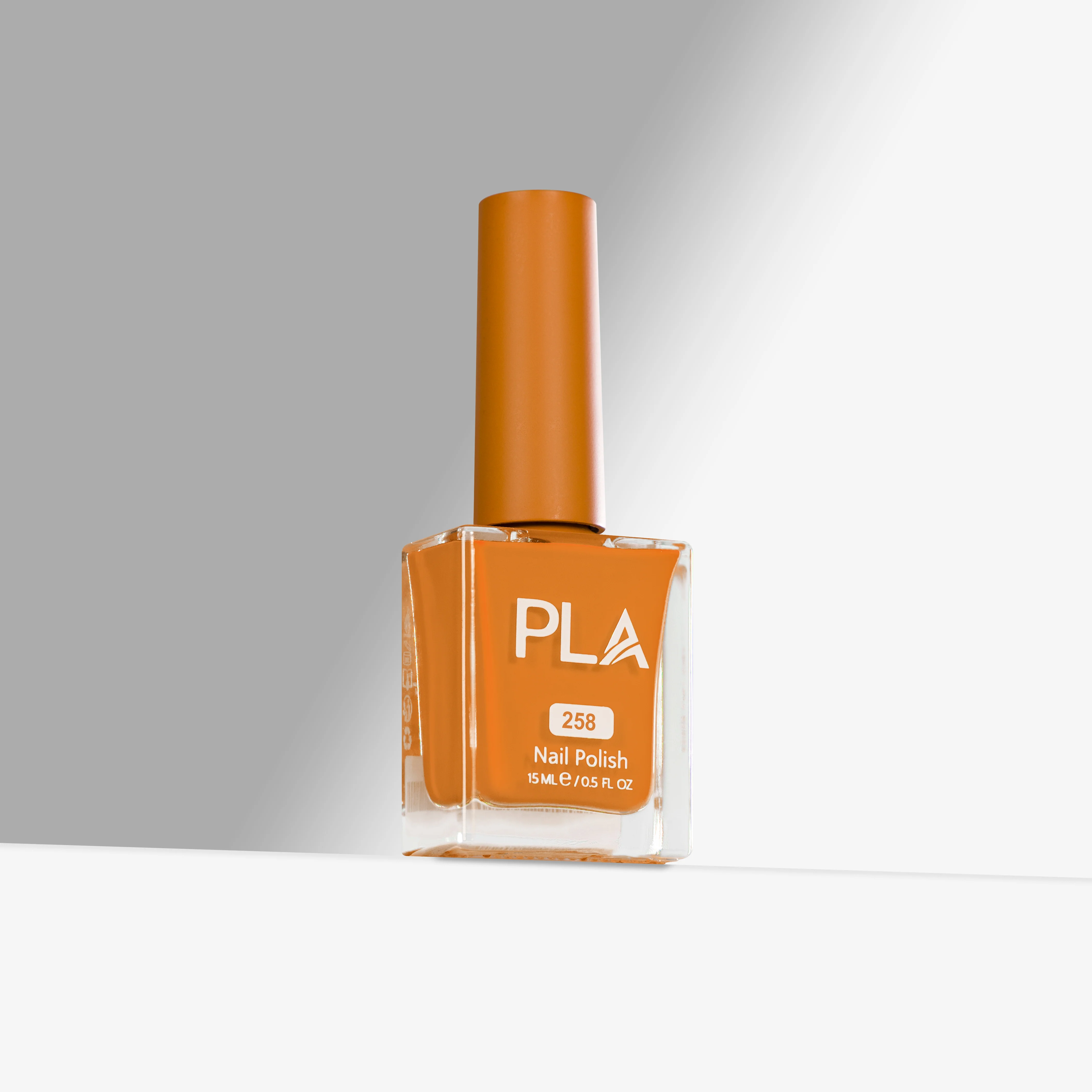 Polish #258 Autumn Air - WS