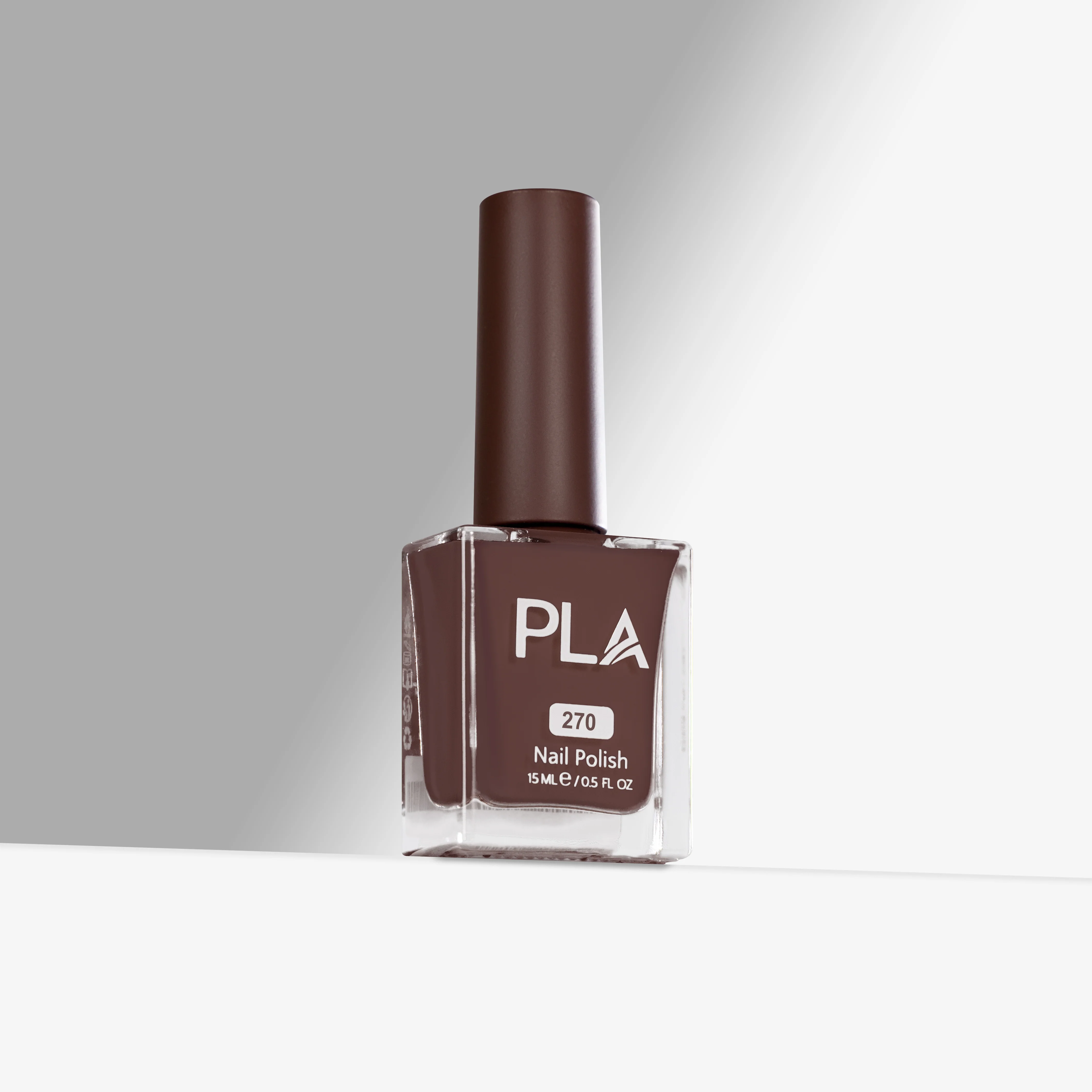 Polish #270 Witch And Famous