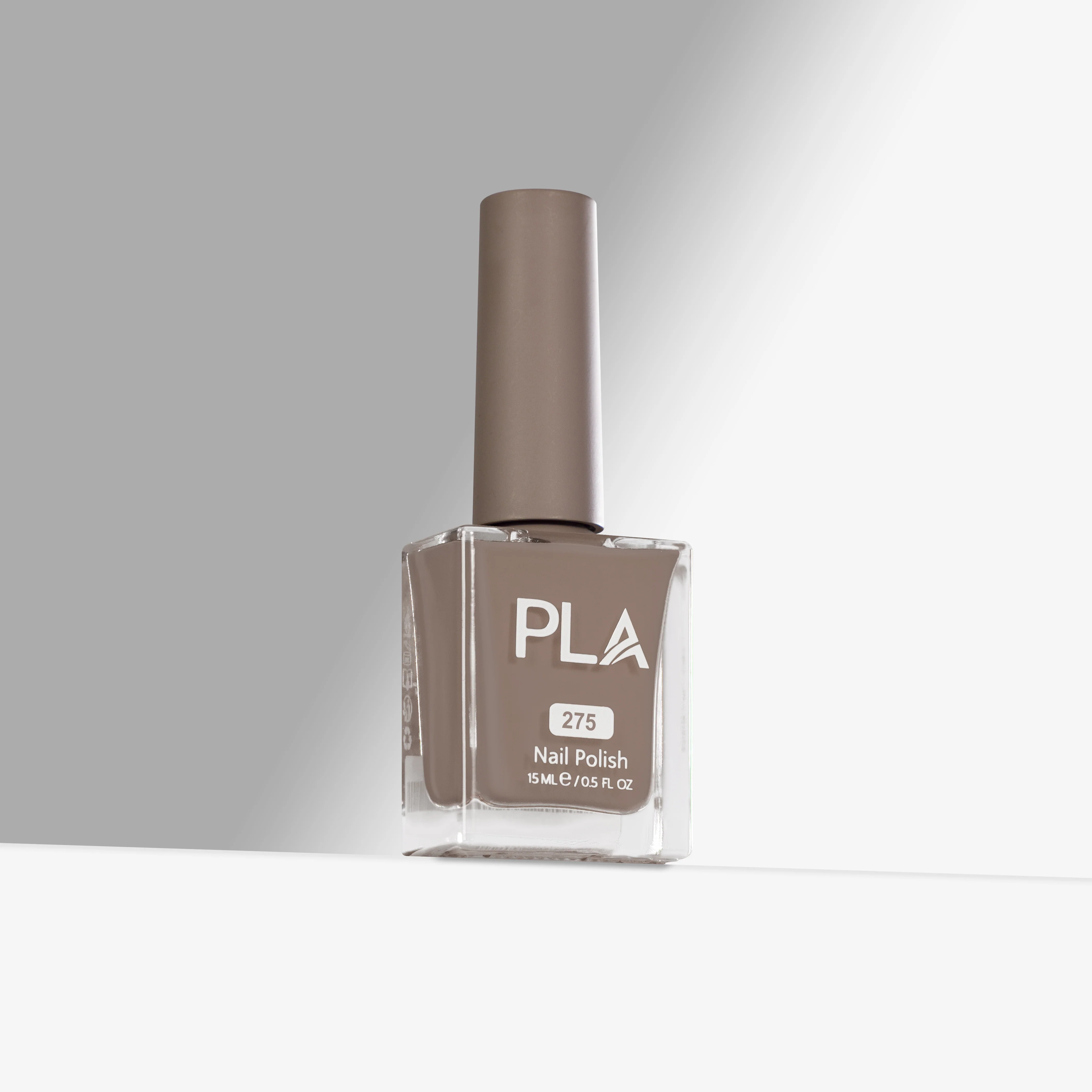 Polish #275 Its A Wonderful World - WS