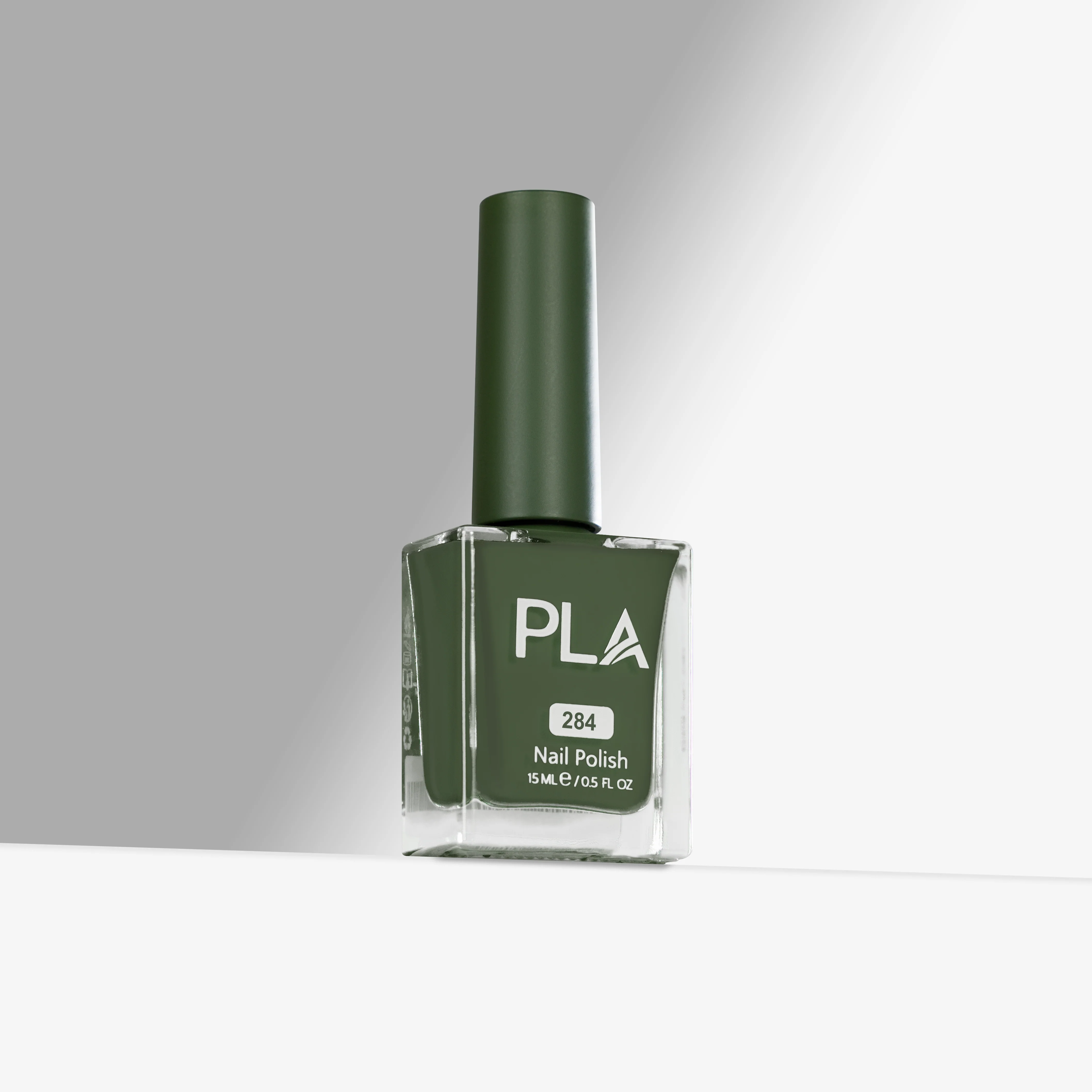 Polish #284 Co Co Cozy - WS