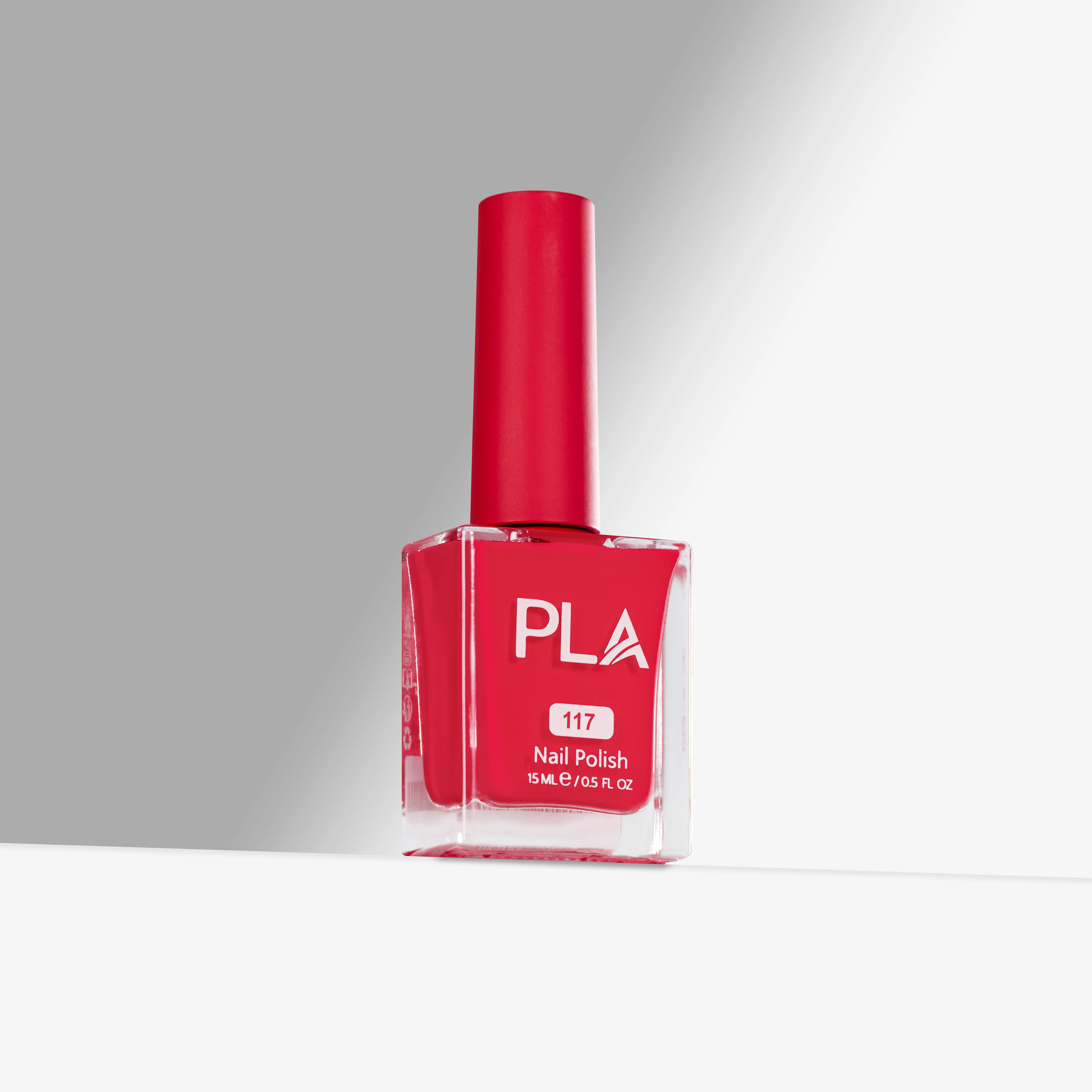Polish #117 Naughty Or Nice