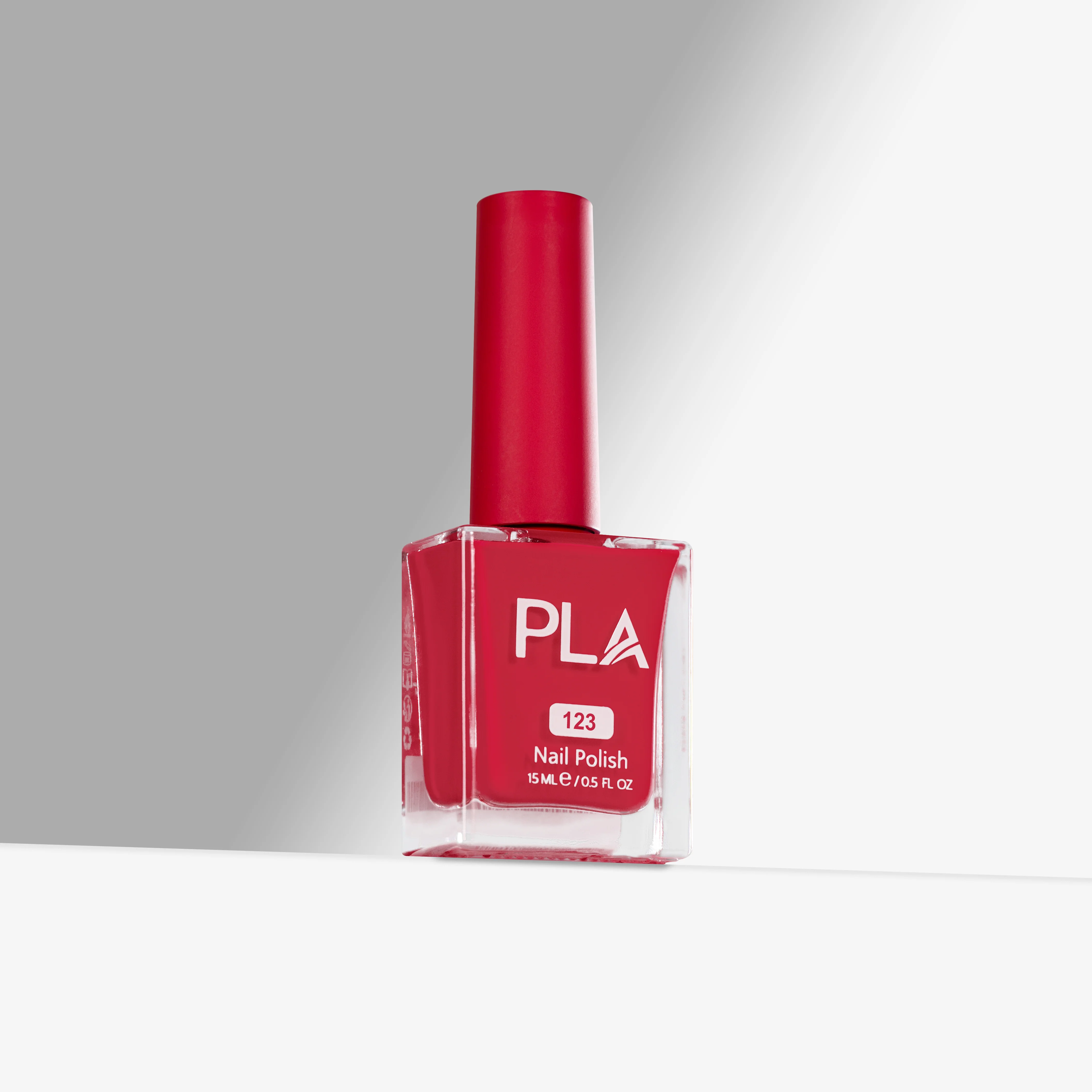 Polish #123 Mrs Claws