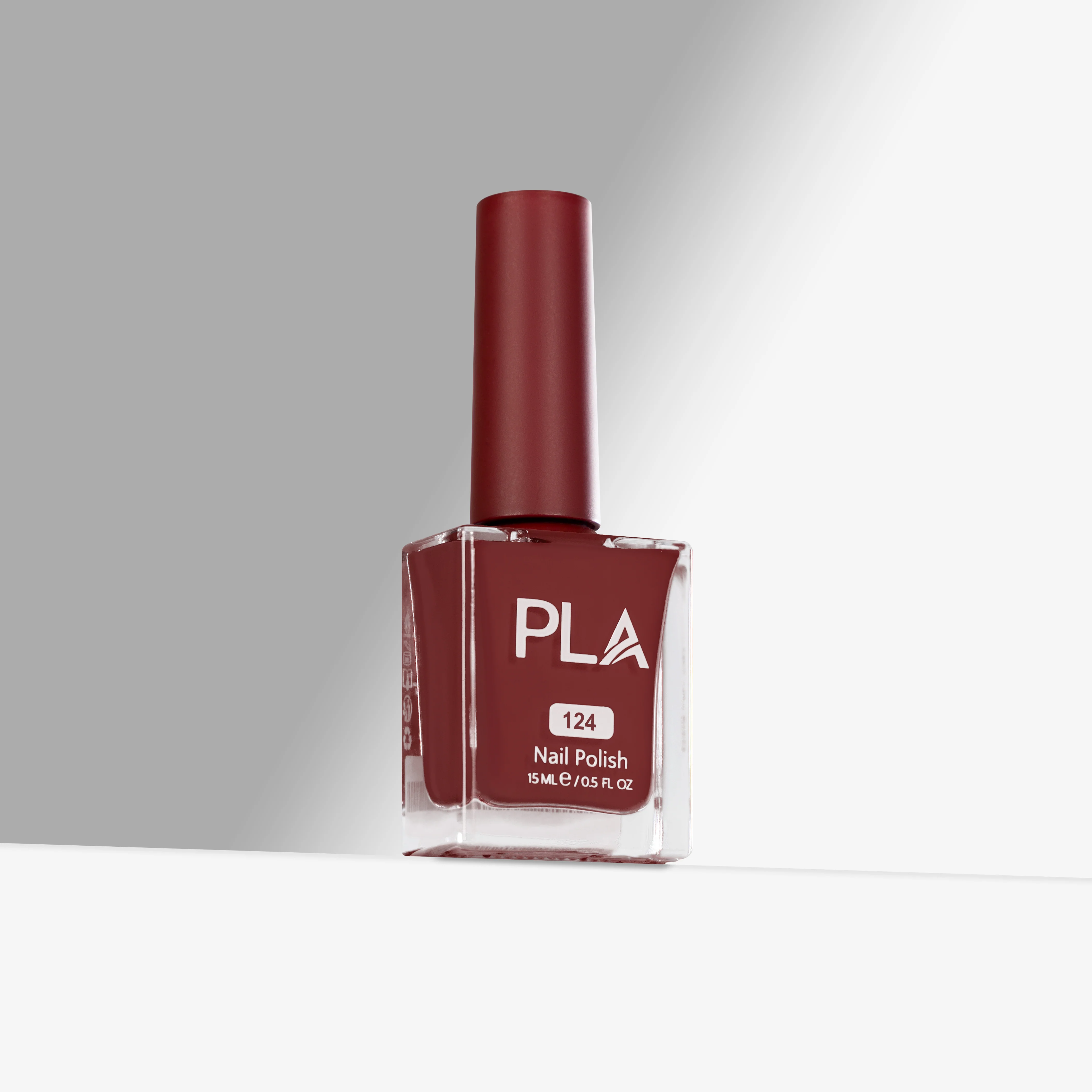 Polish #124 The Snuggle Is Real - WS