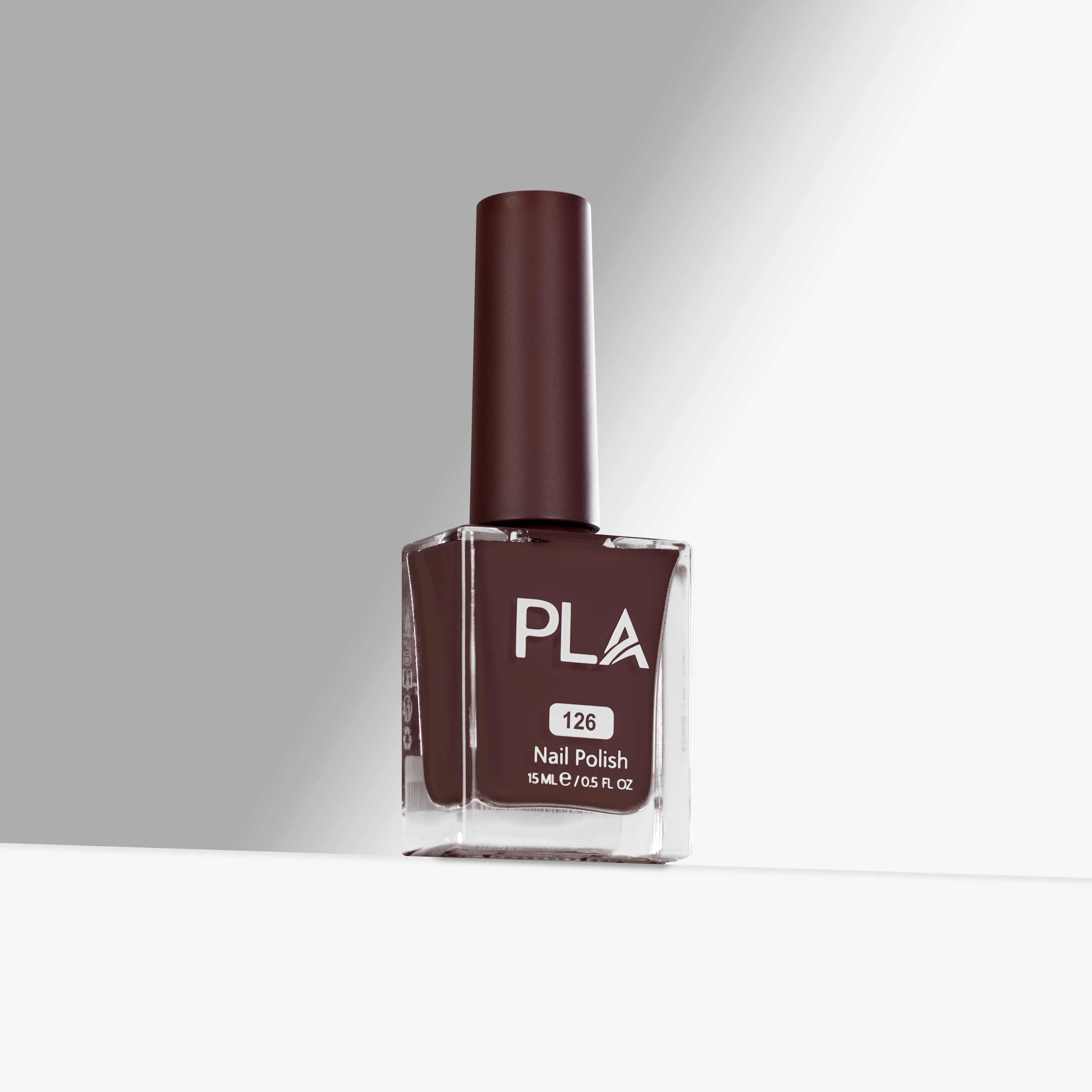 Polish #126 I Sleigh I Sleigh - WS