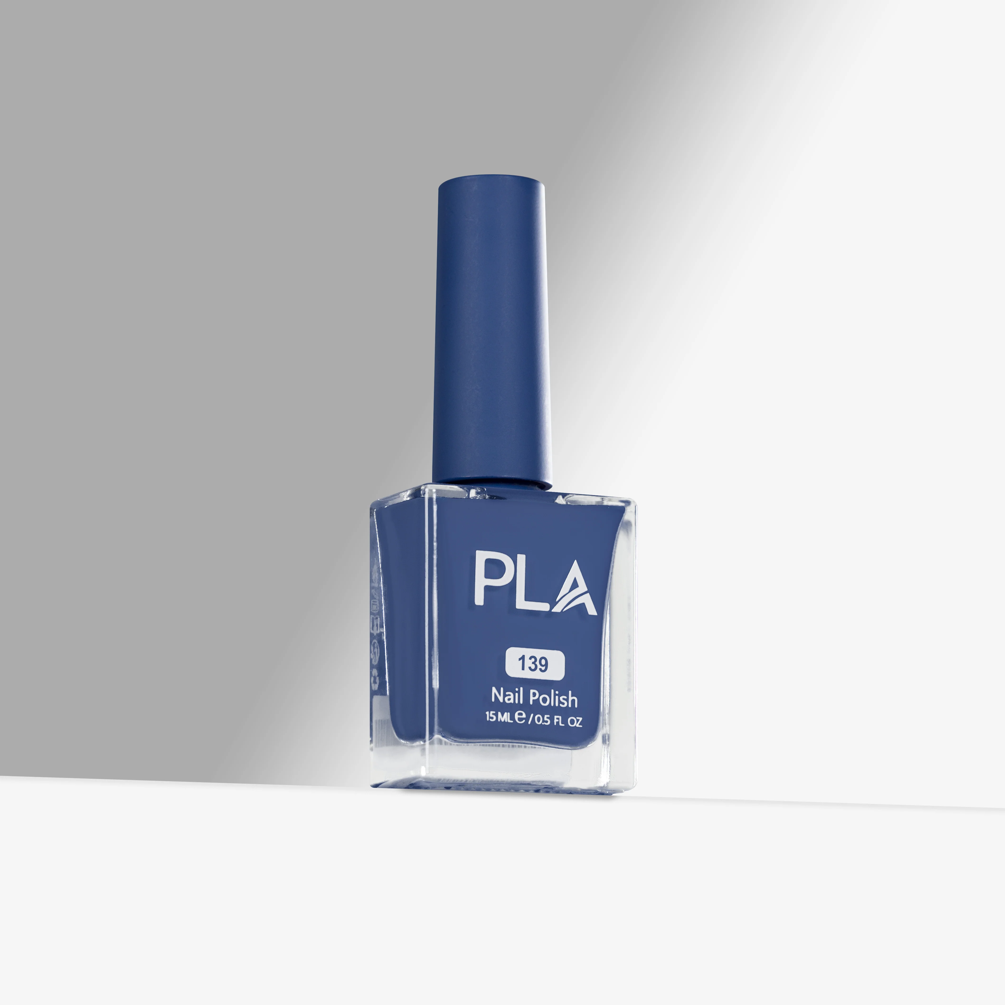 Polish #139 On The Nice List