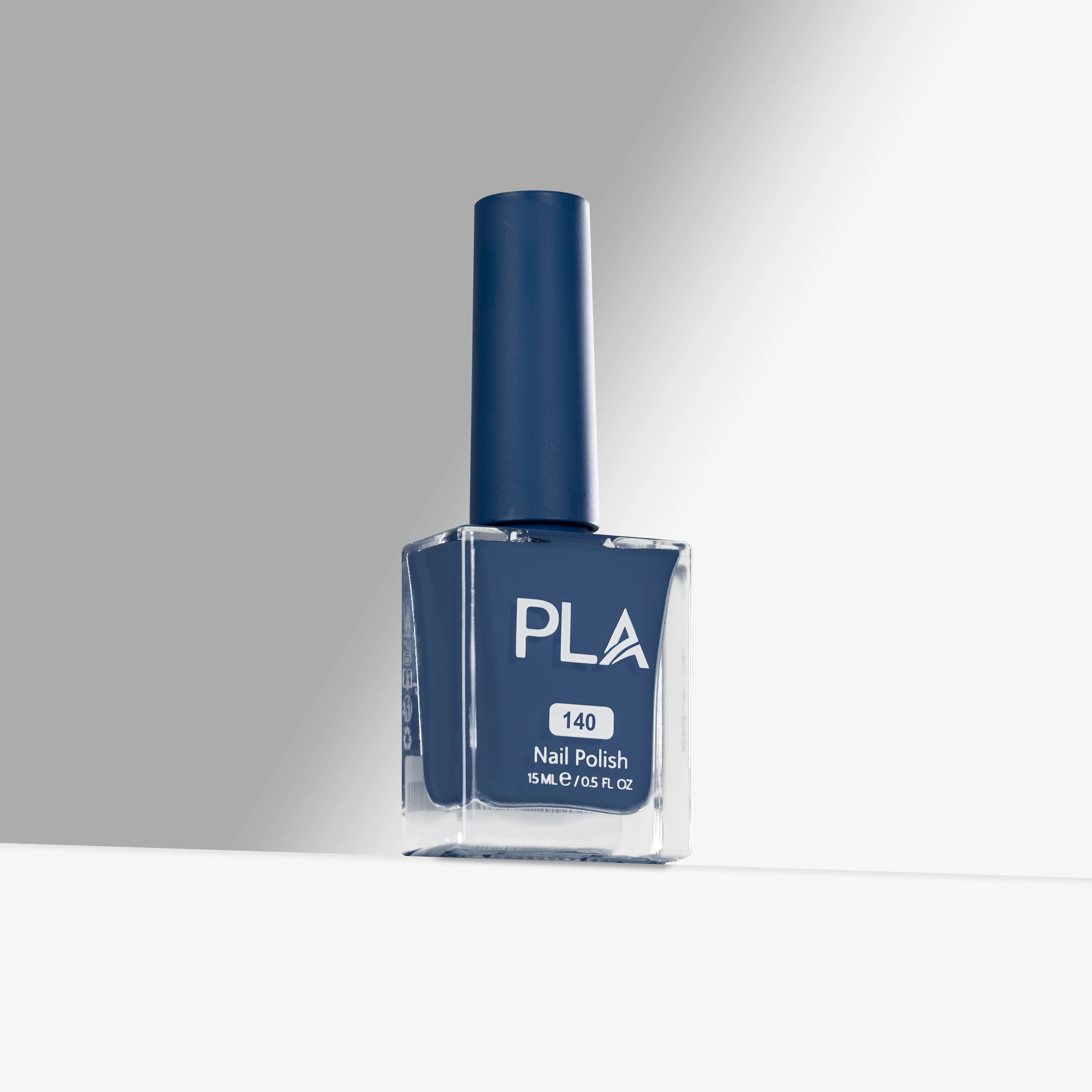 Polish #140 Up To Snow Good - WS
