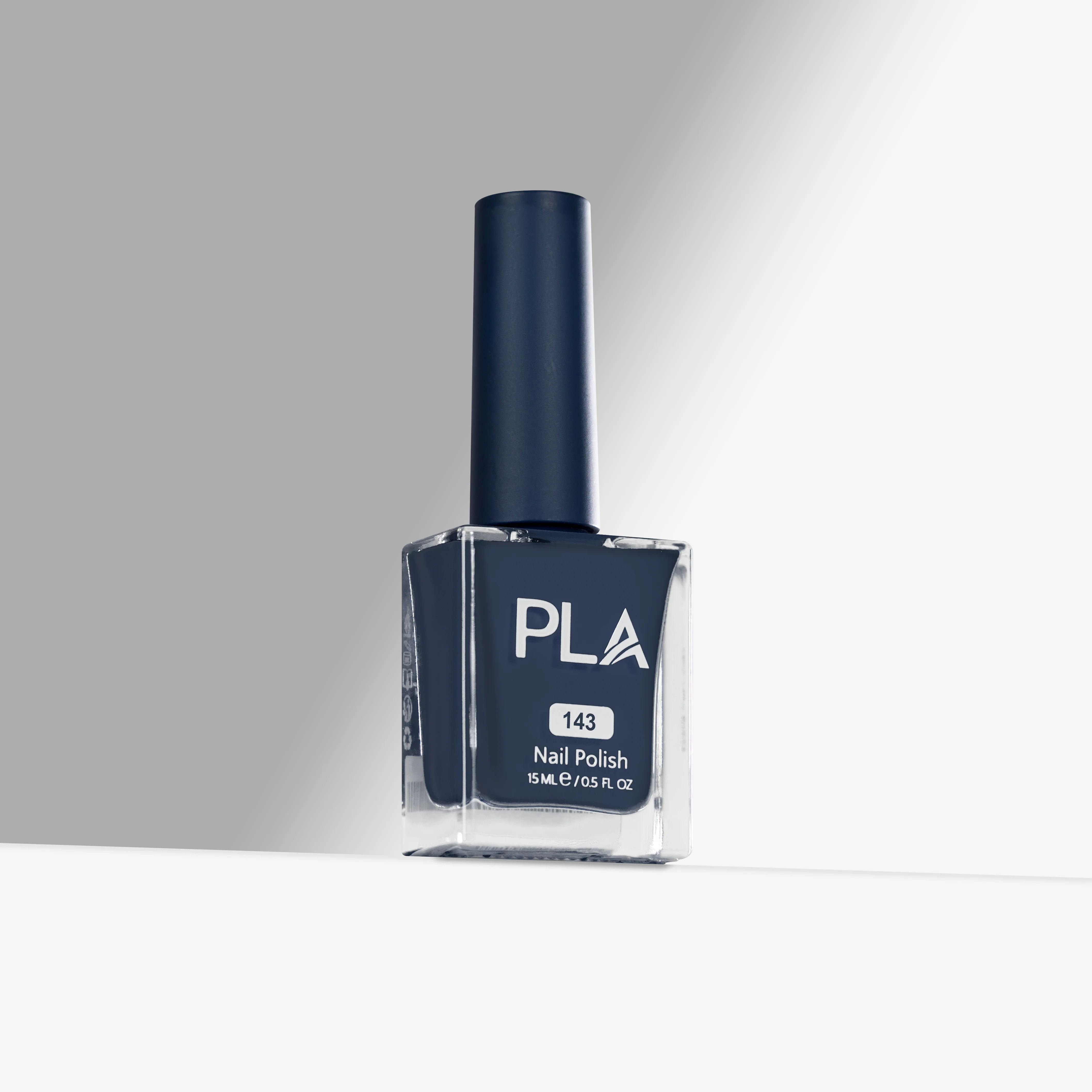 Polish #143 The Night Before