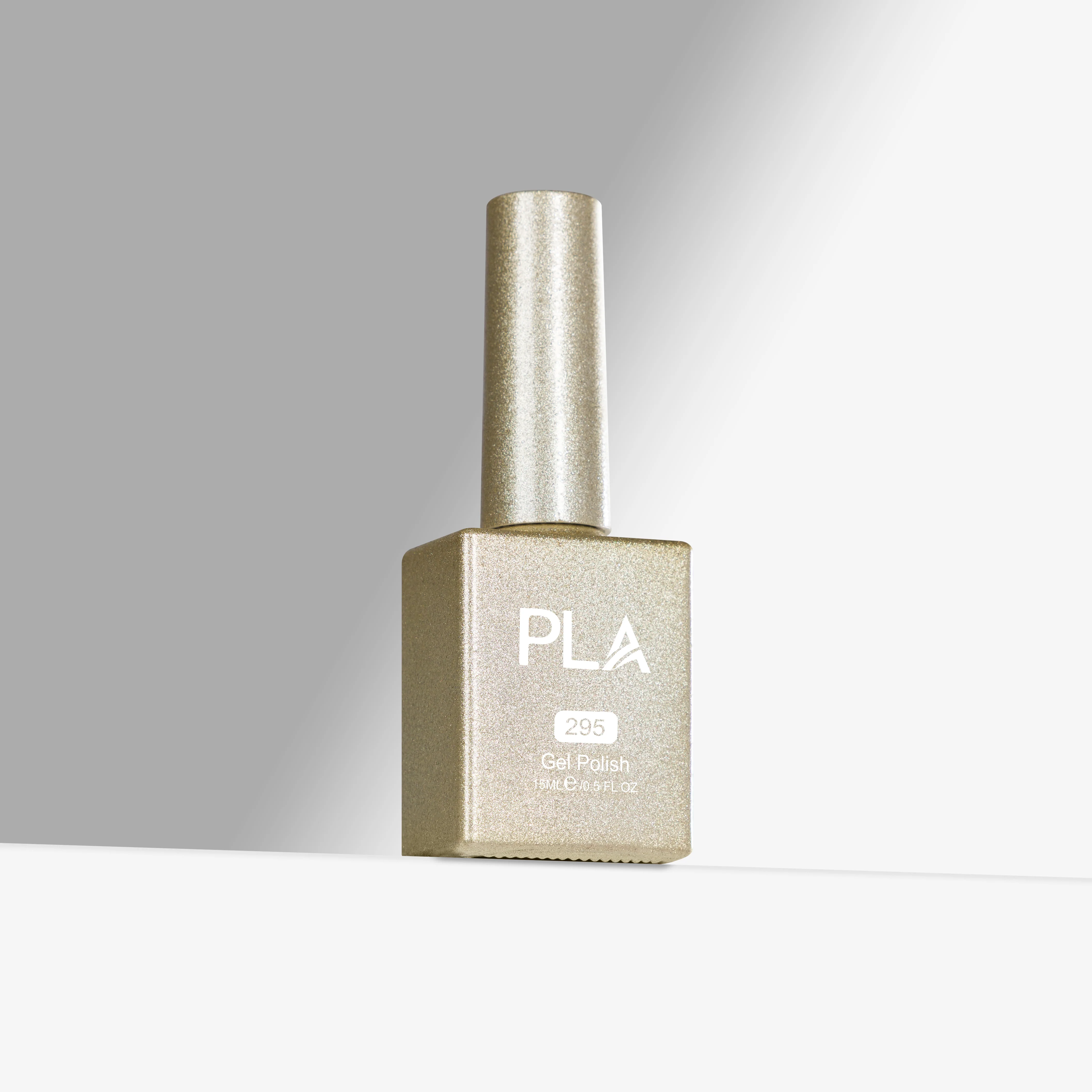Gel Polish #295 Too Glam To Give A Damn