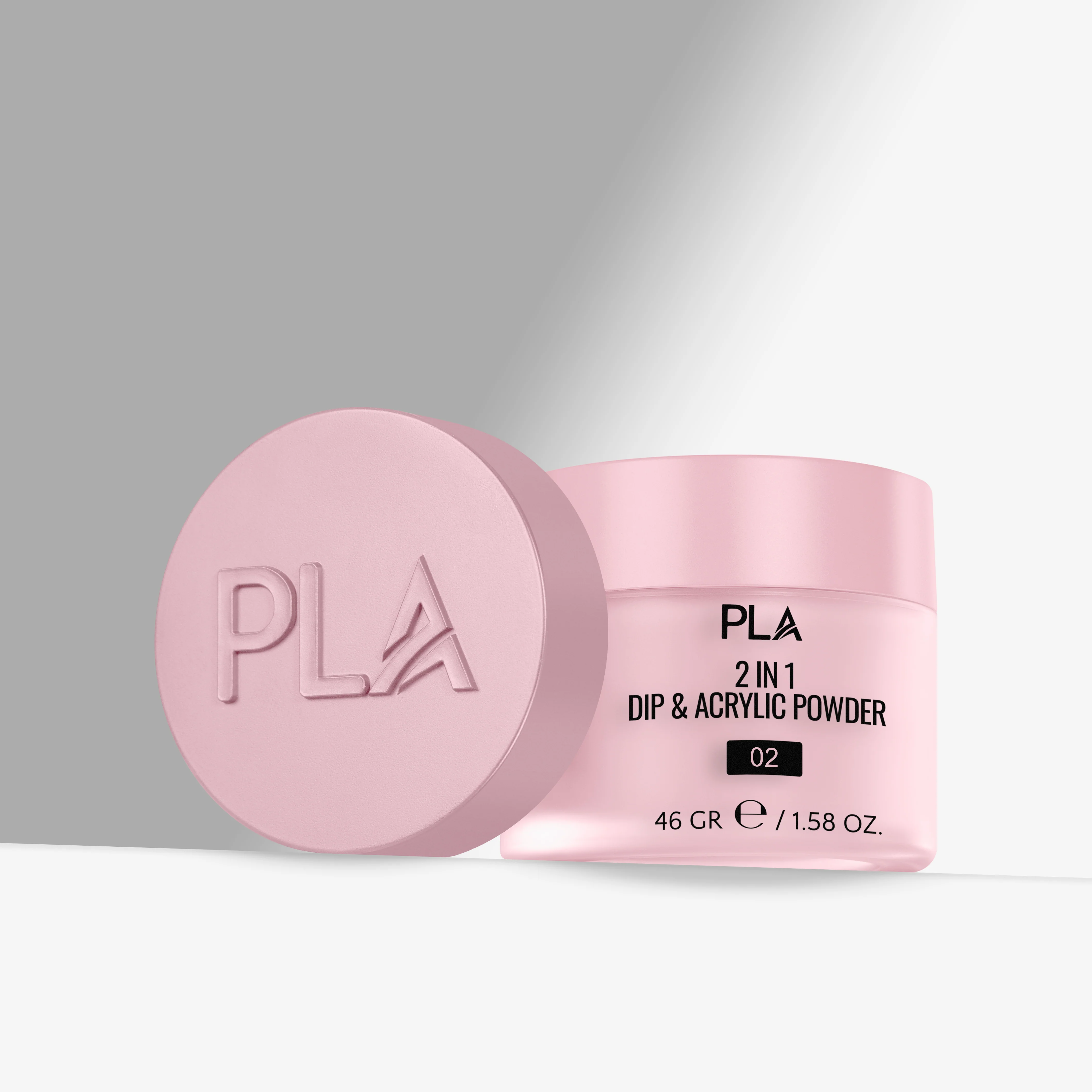 Powder #002 Spring Me Pretty - WS