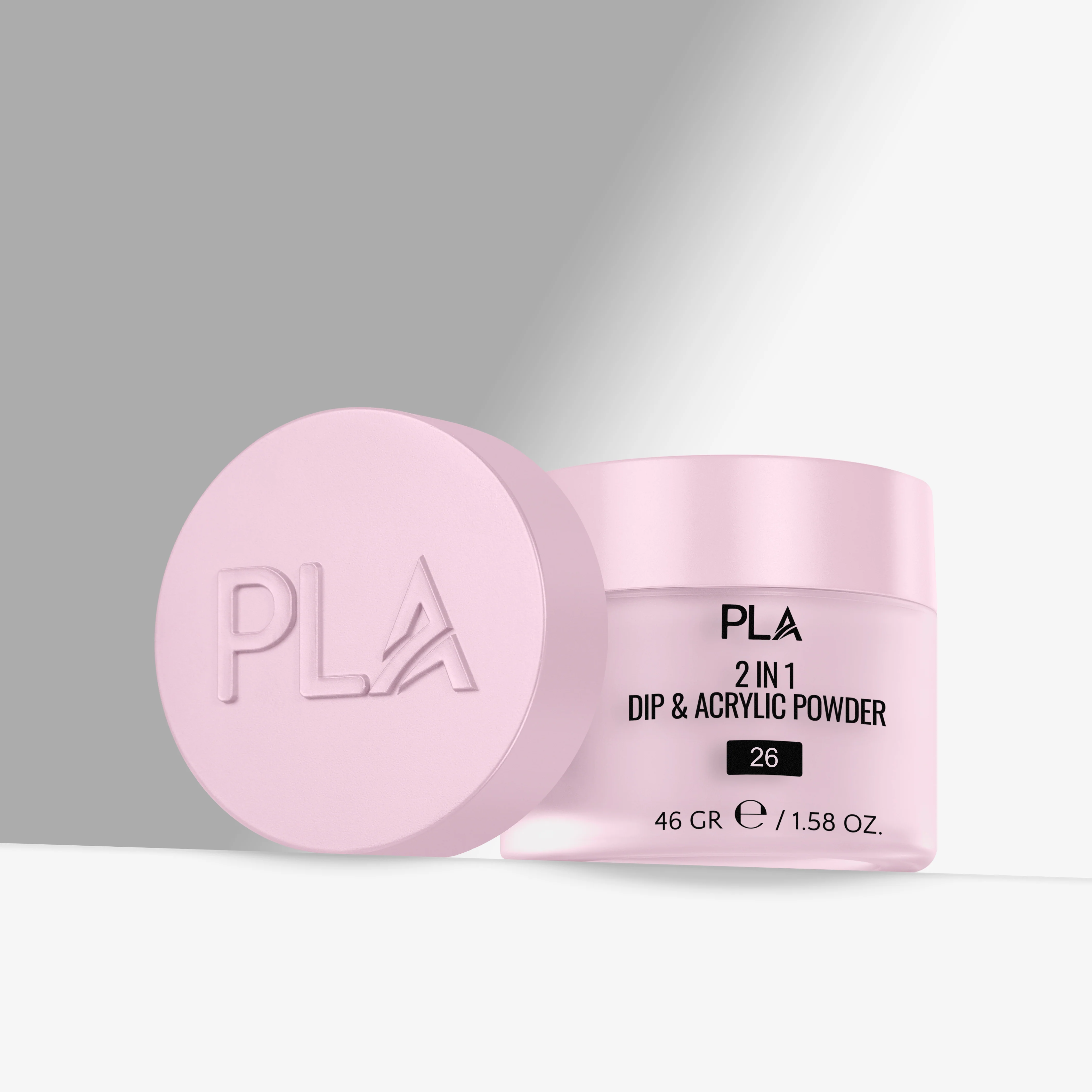 Powder #026 Once And Floral - WS