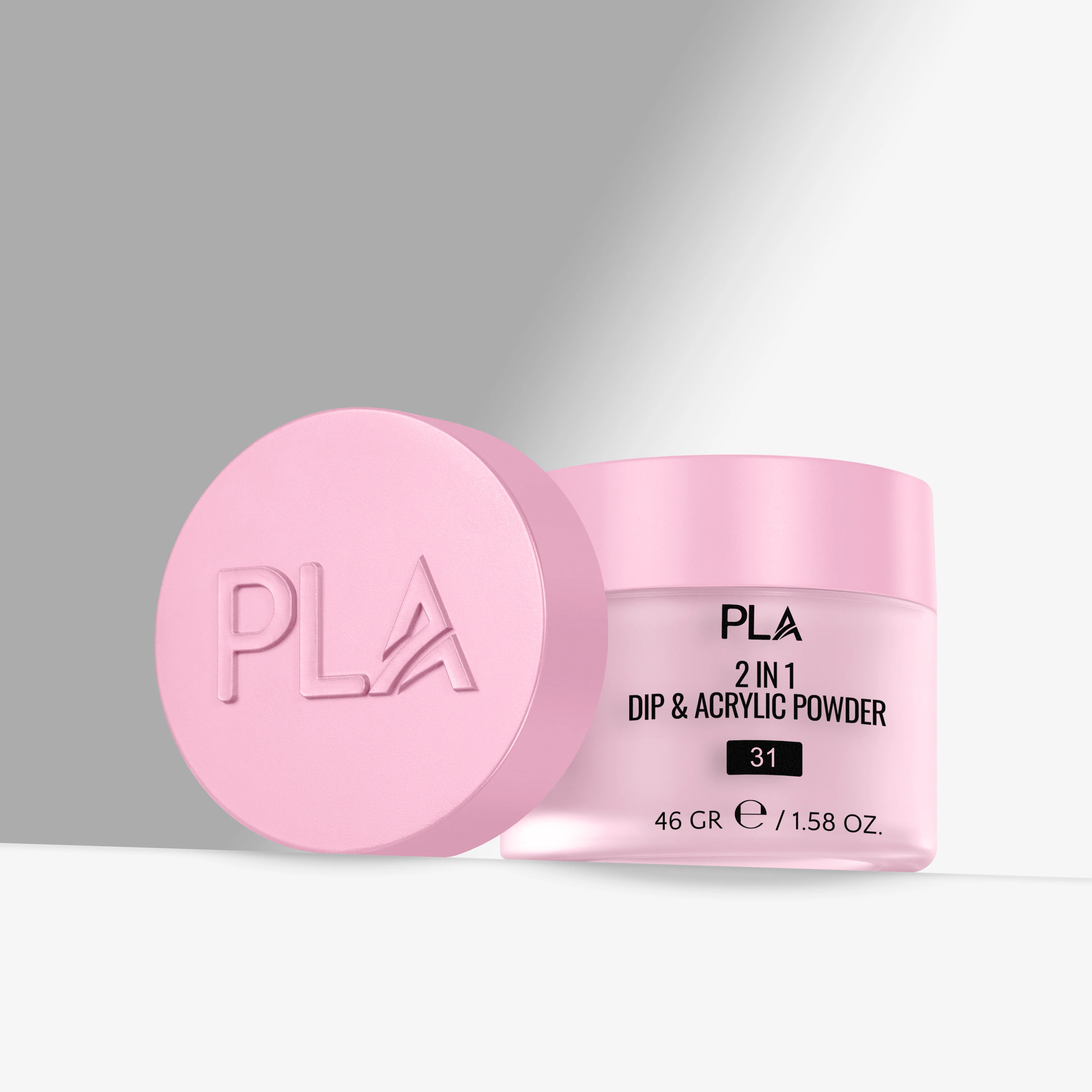 Powder #031 Gram Grams Rose Garden - WS