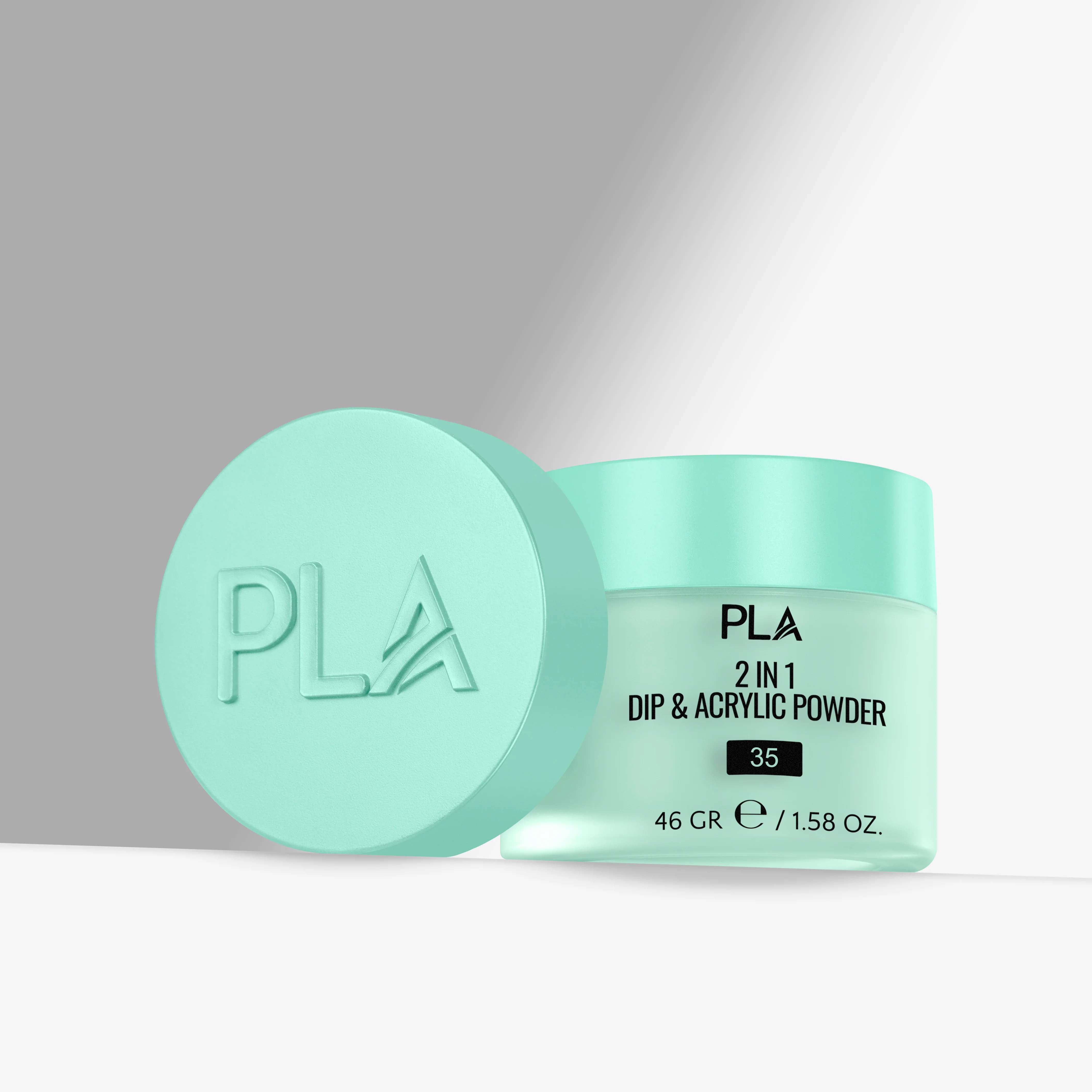 Powder #035 Green And Bear It - WS