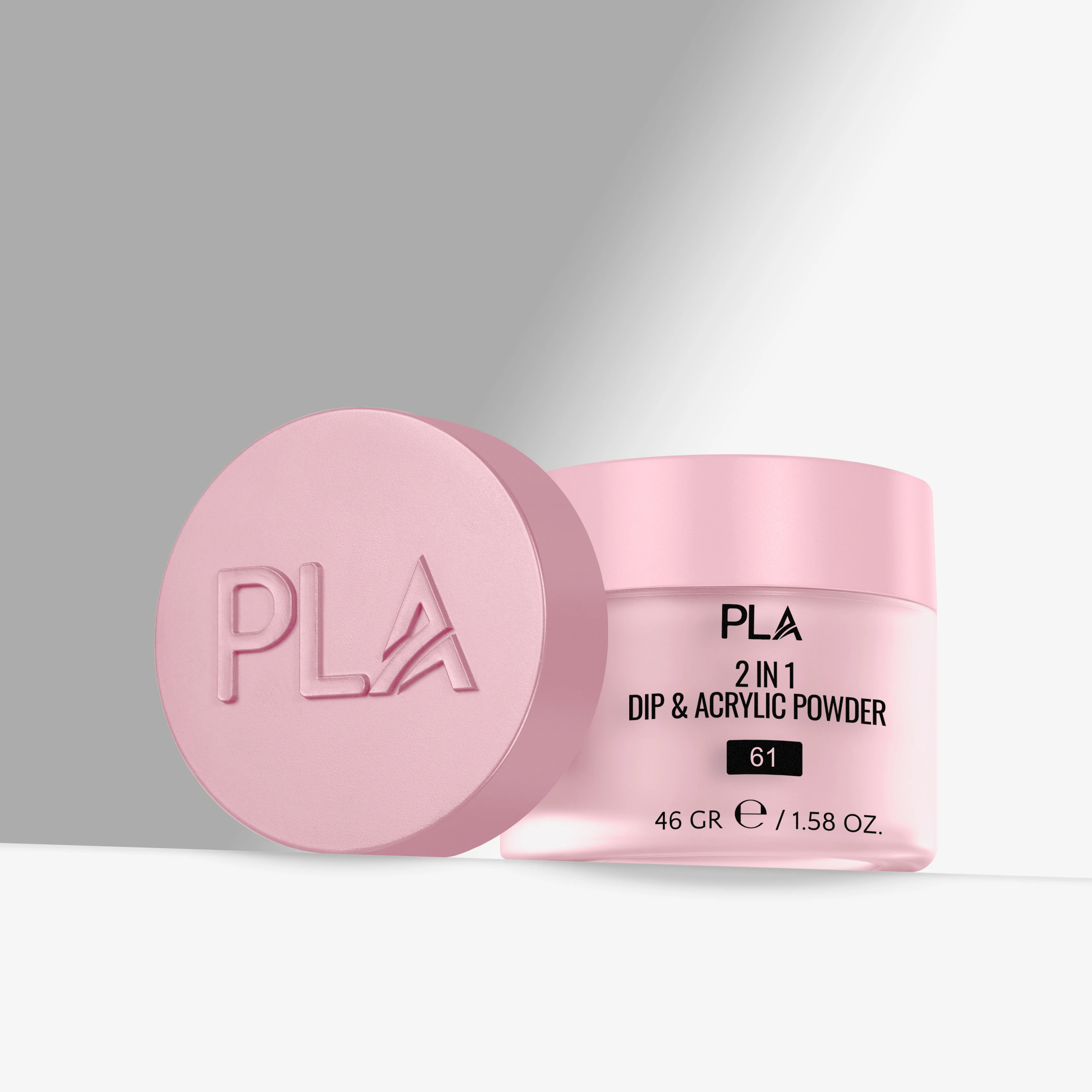 Powder #061 What Are You Doing In My Swatch