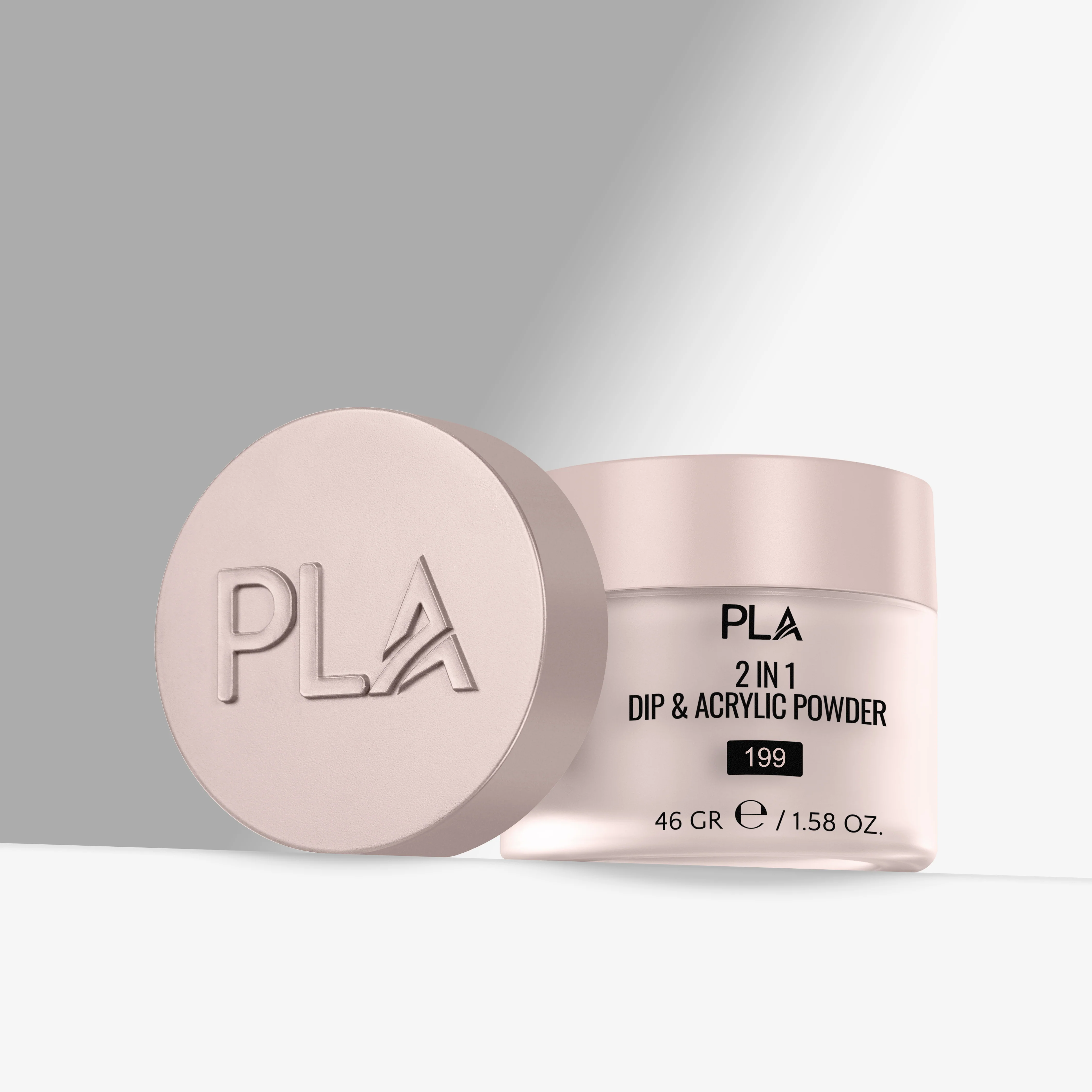 Powder #199 Spring It On