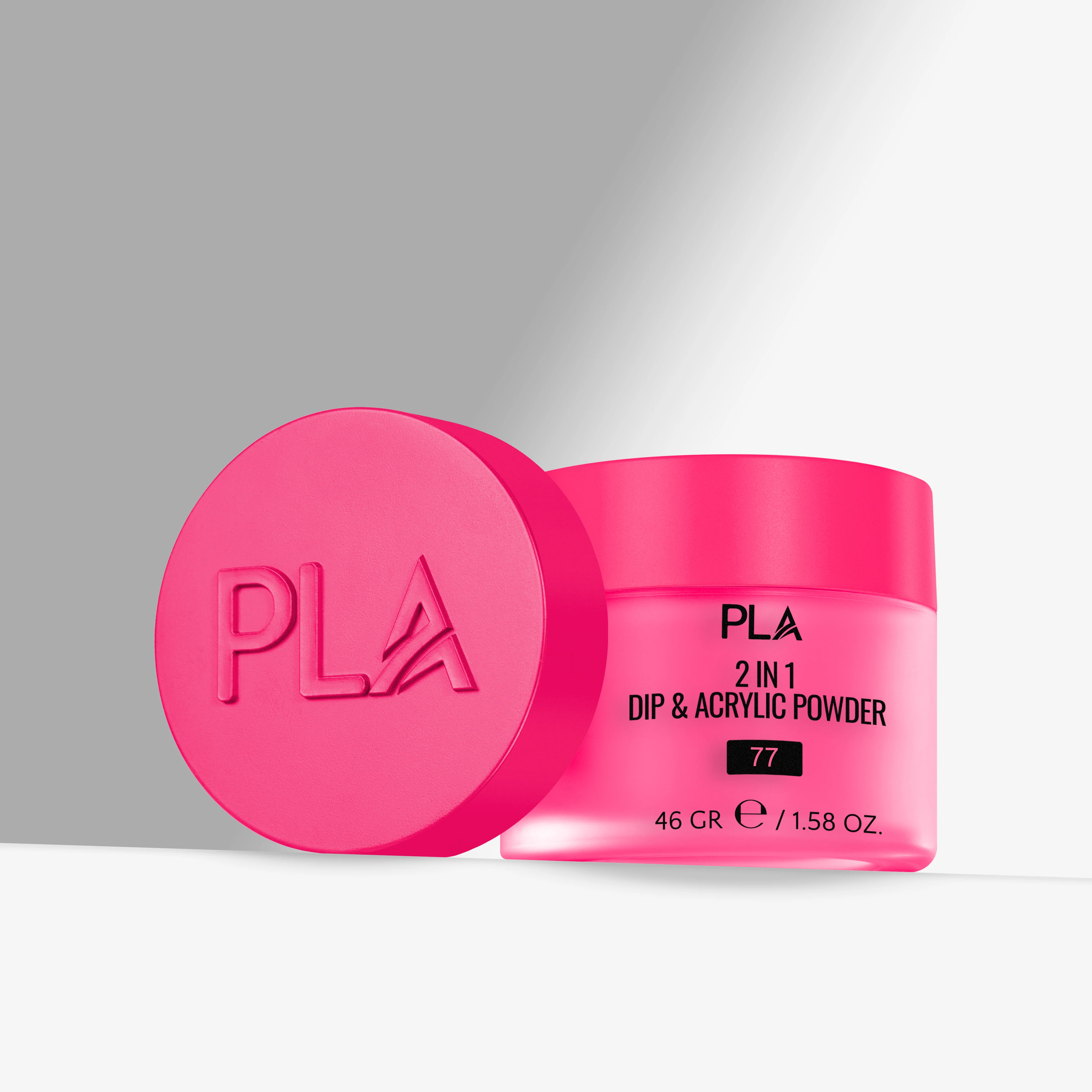 Powder #077 You Glow Girl - WS