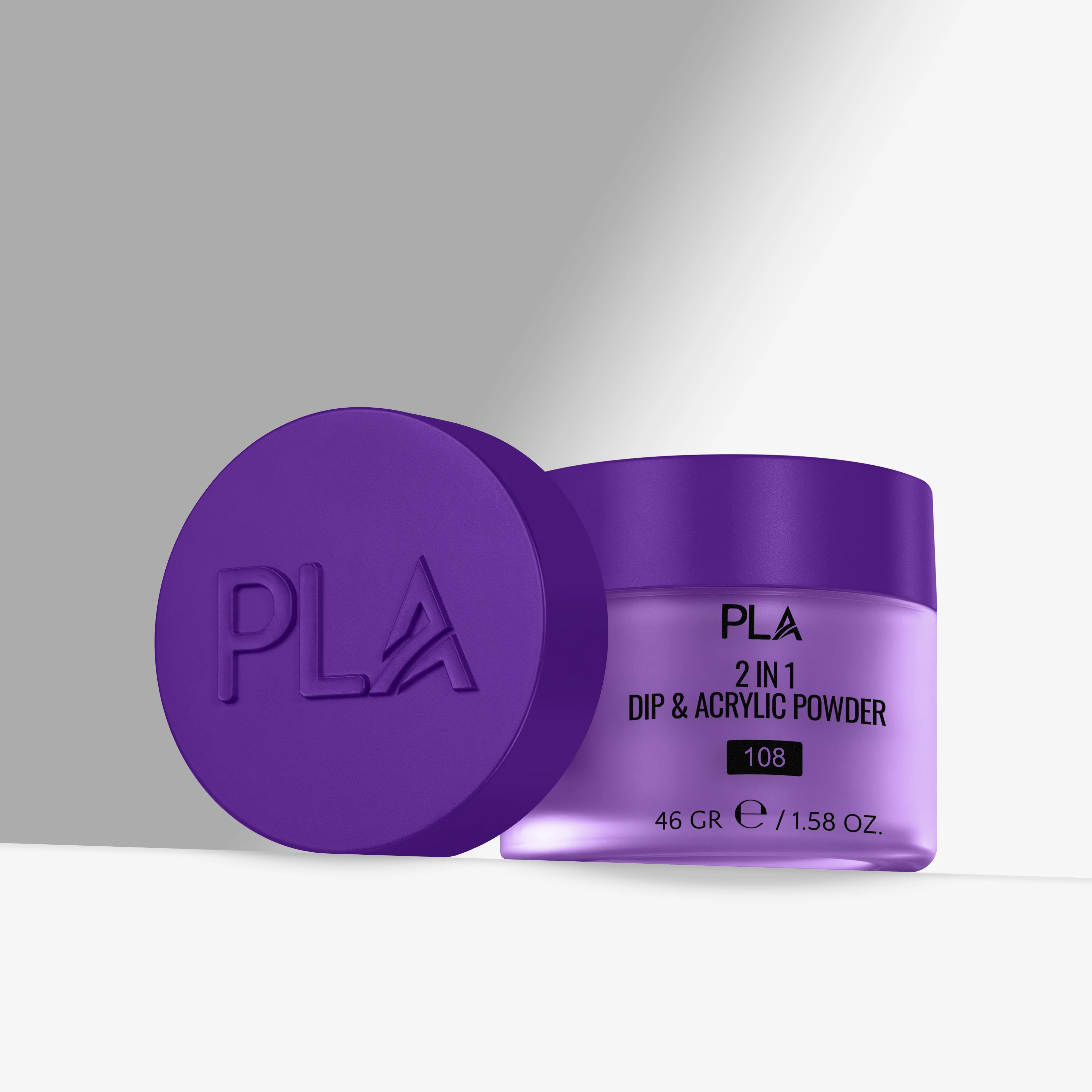 Powder #108 Fun And Games - WS
