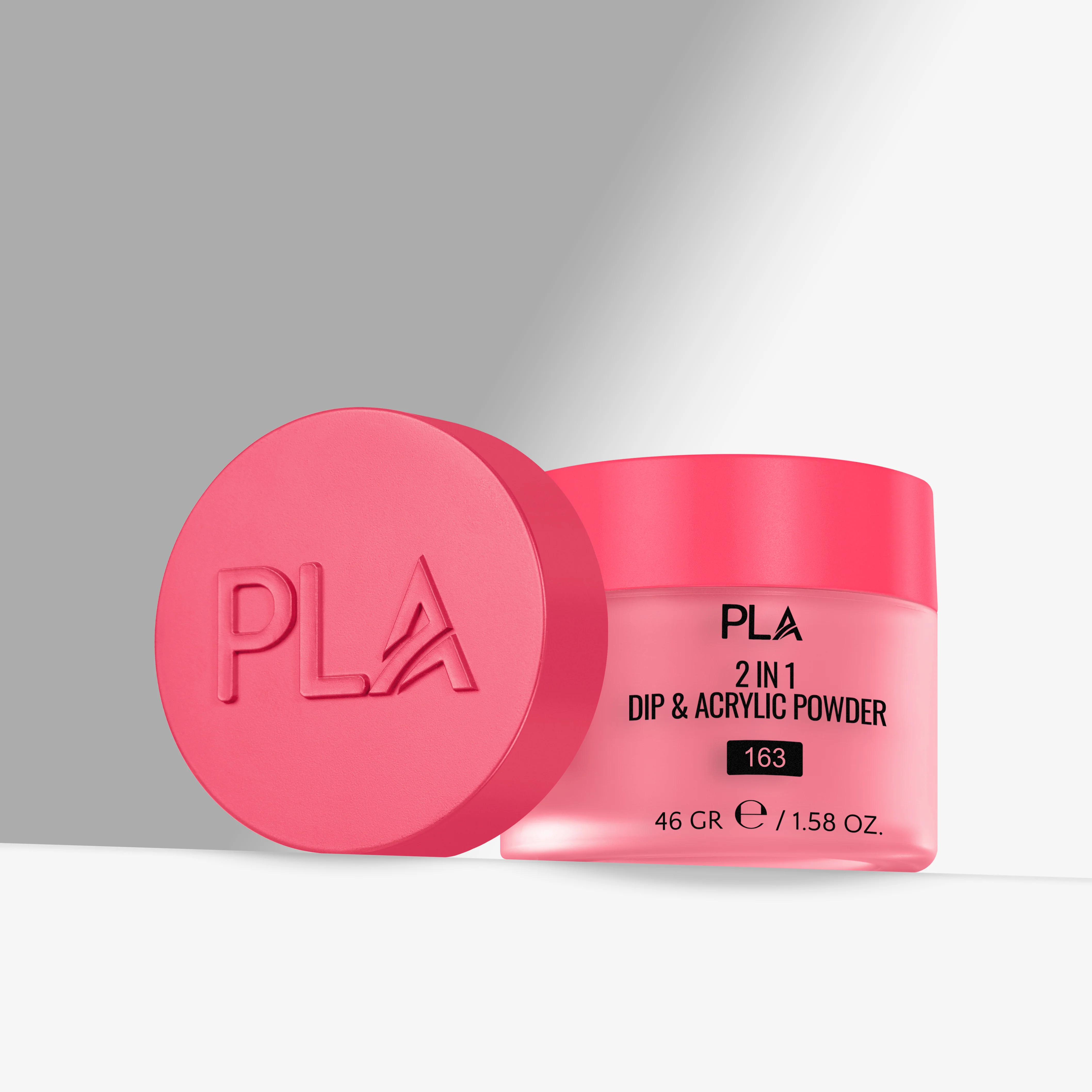 Powder #163 Imma Shine Like Gloss - WS