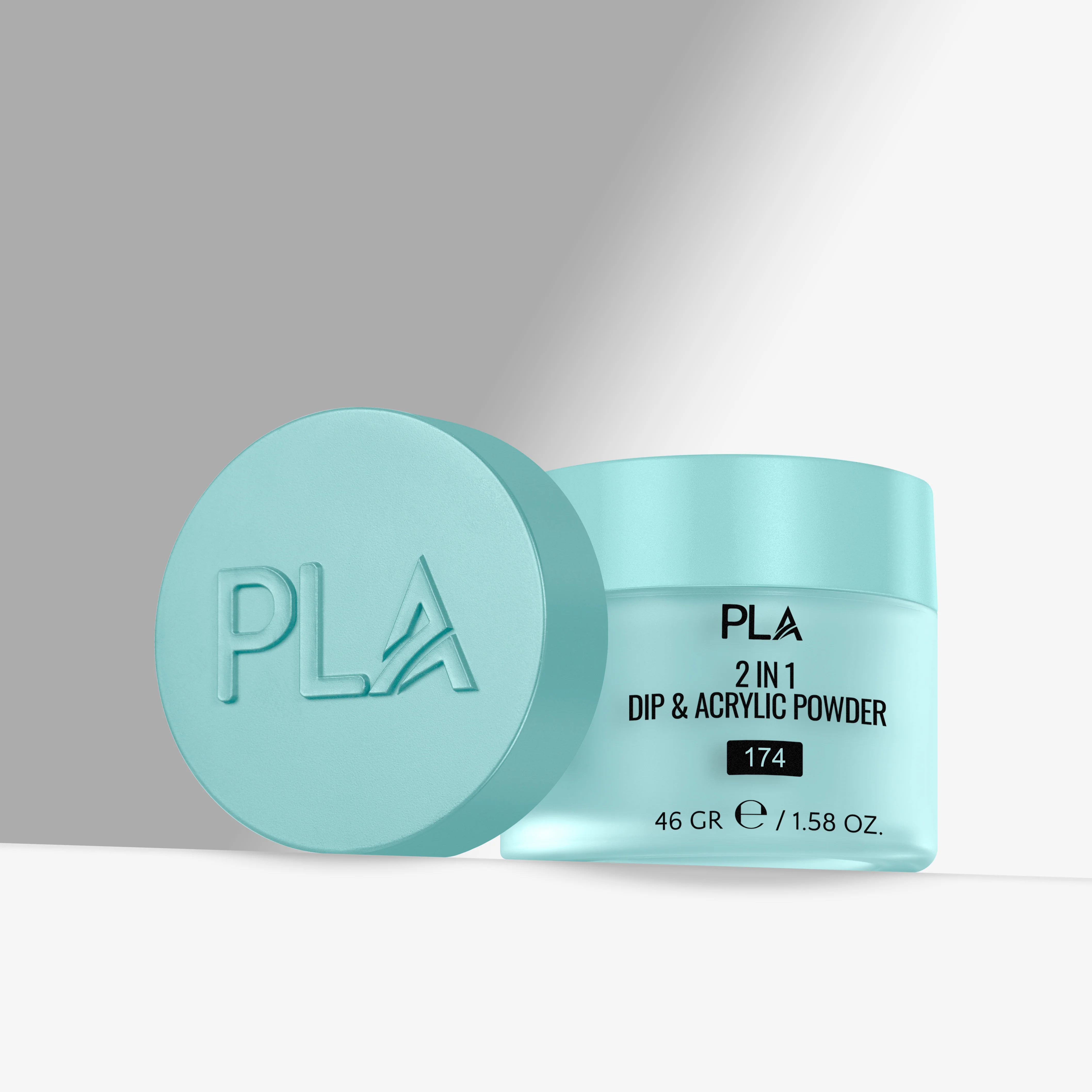 Powder #174 Miss Independent