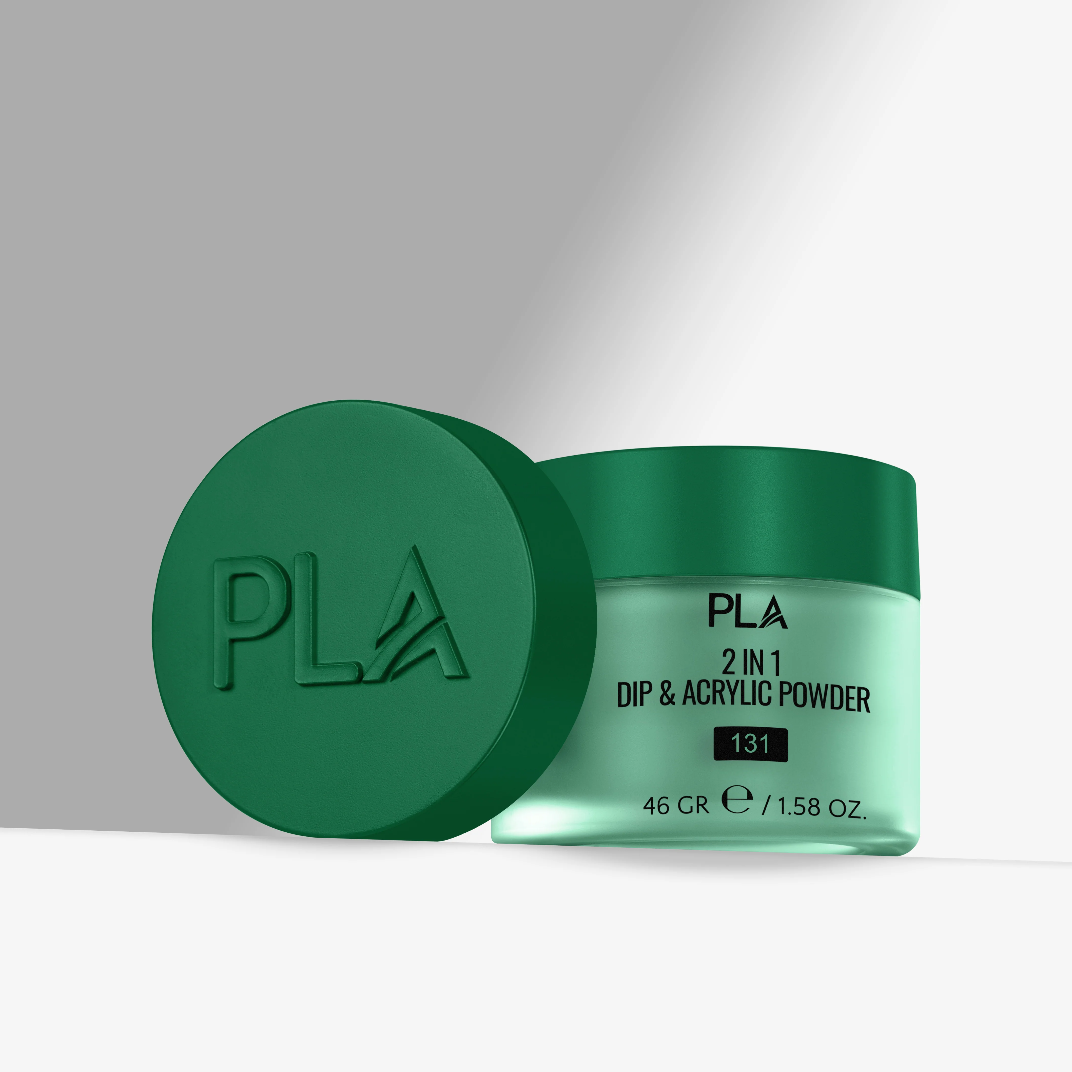 Powder #131 Under The Mistletoe - WS