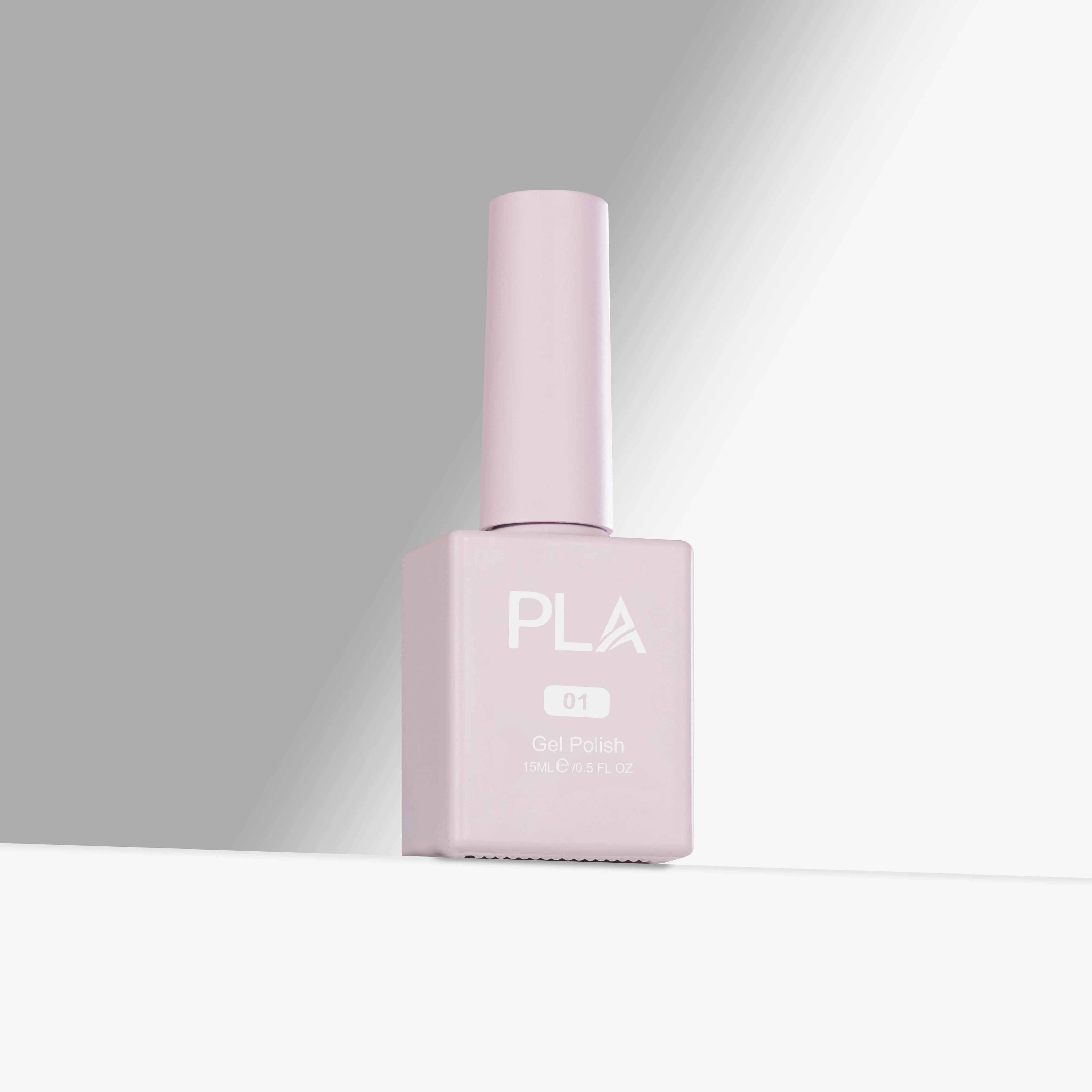 Gel Polish #001 Turnip The Beet - WS