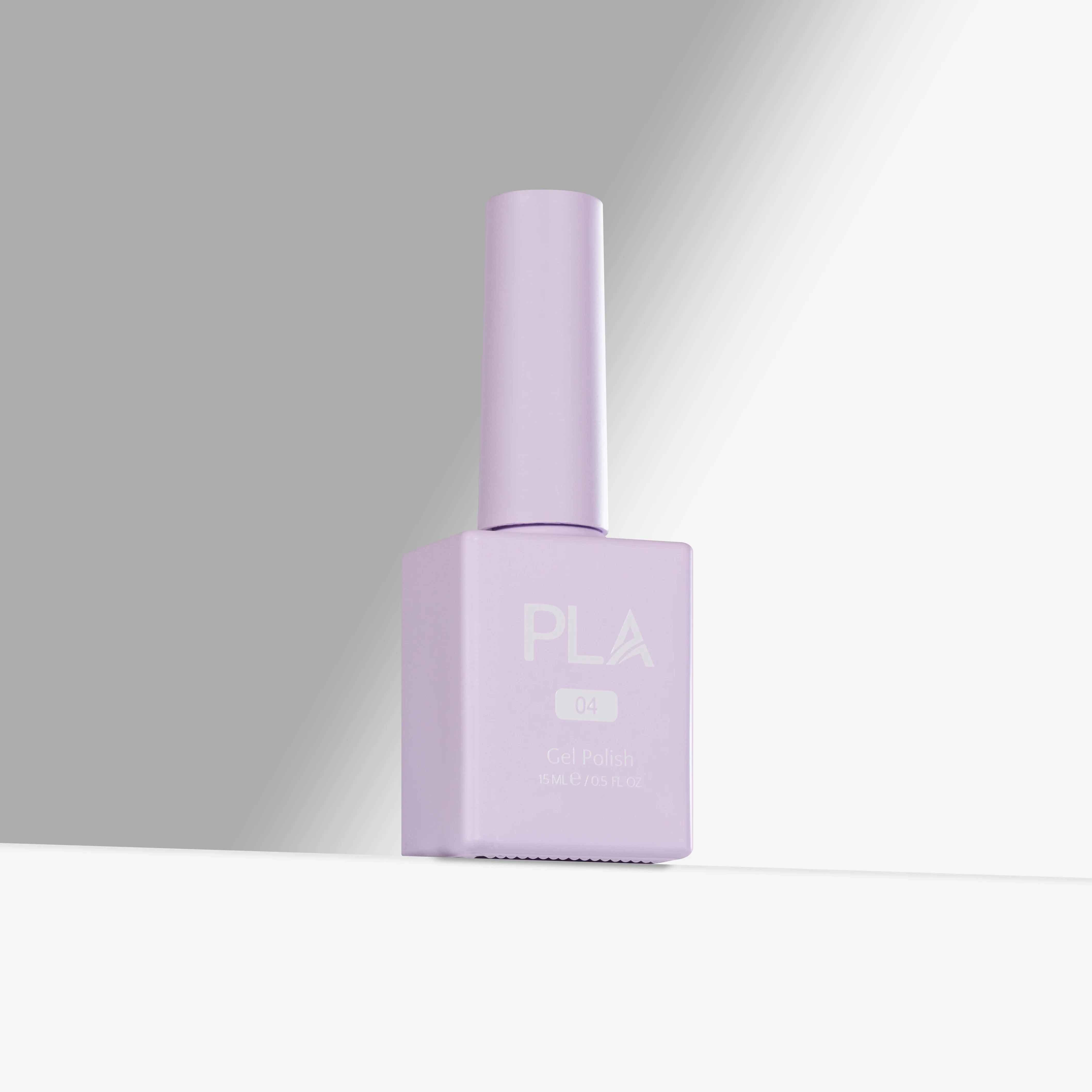 Gel Polish #004 Eternal Spring - WS
