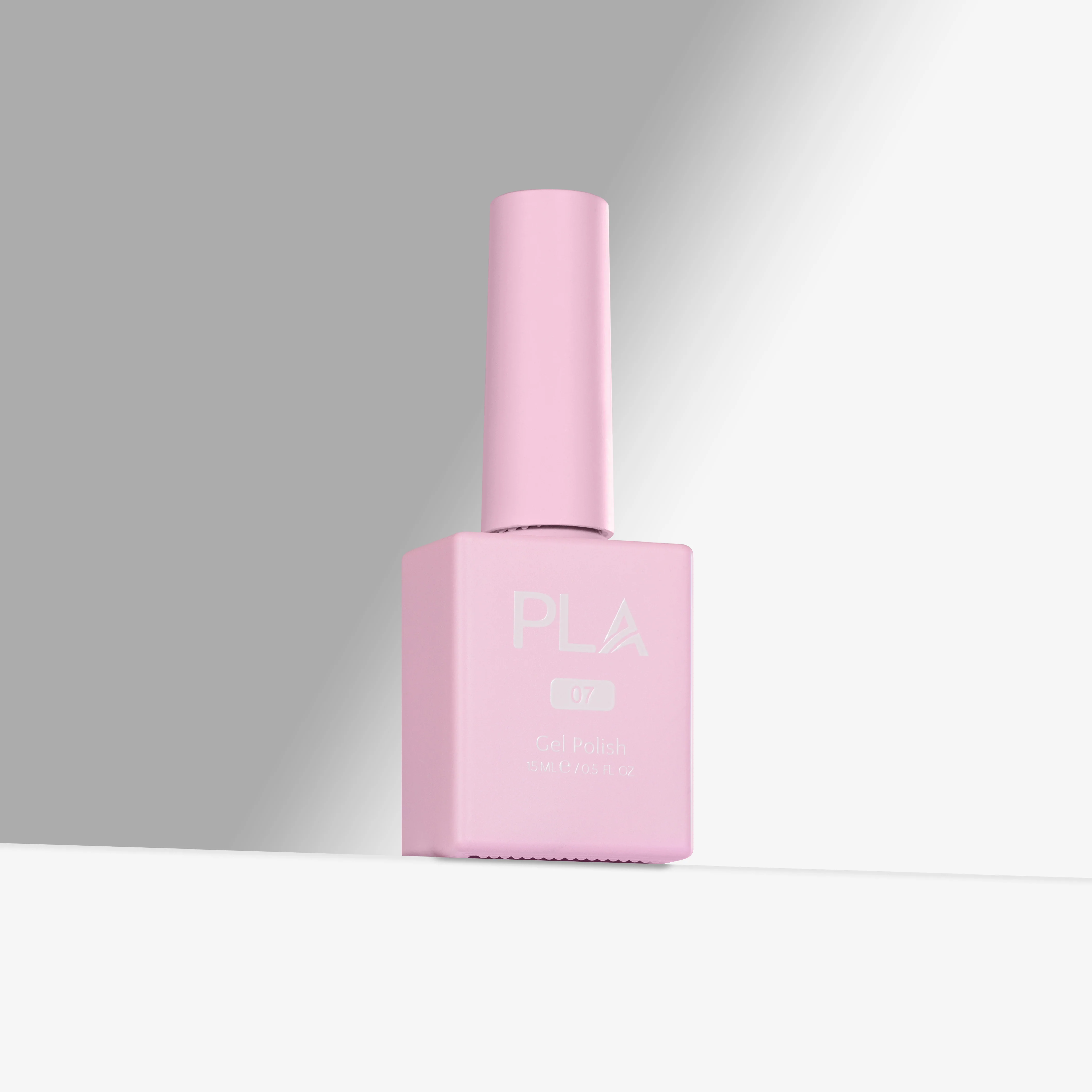 Gel Polish #007 Grow Me Wild