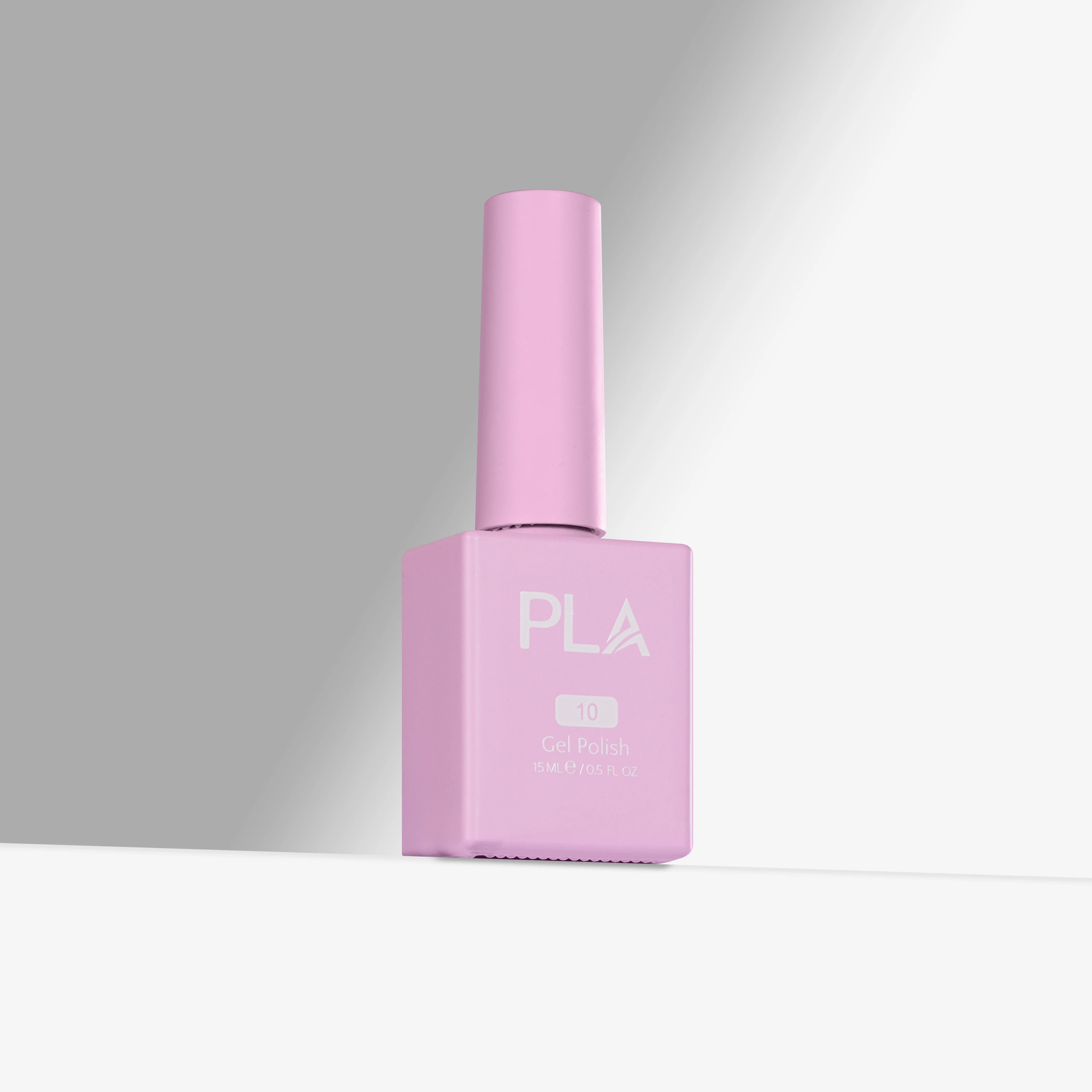 Gel Polish #010 Flower Power