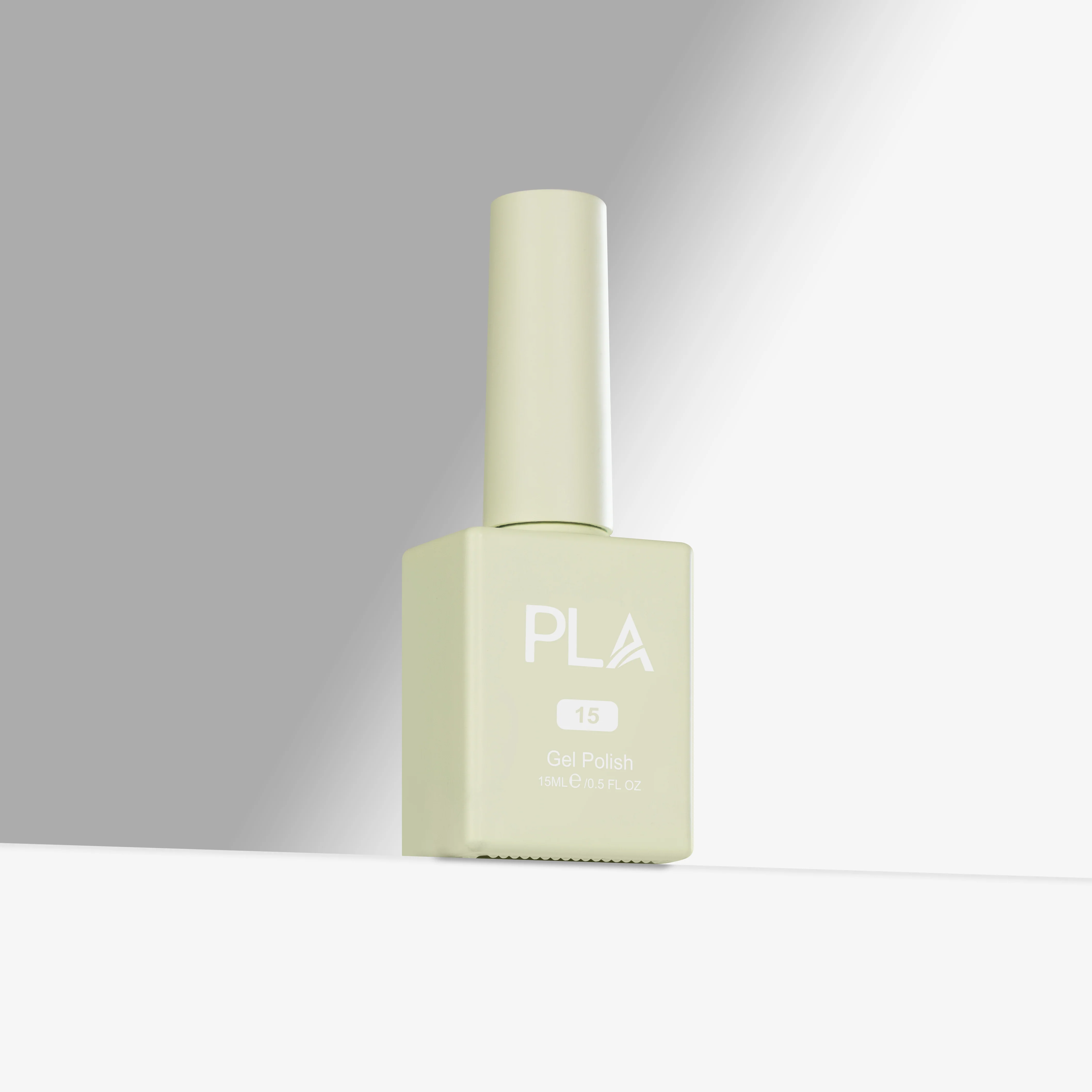 Gel Polish #015 Dont Moss Around - WS