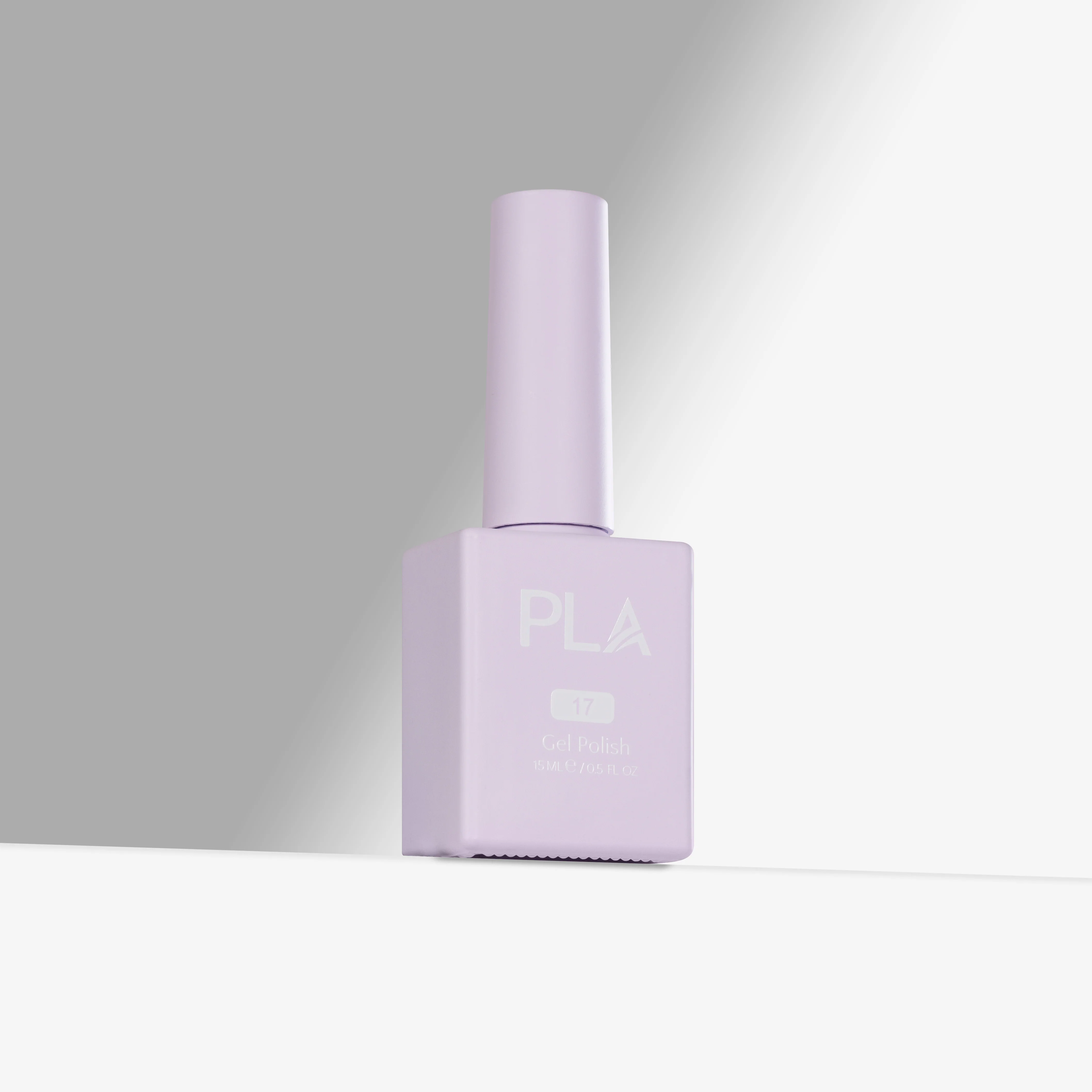 Gel Polish #017 You Grow Girl