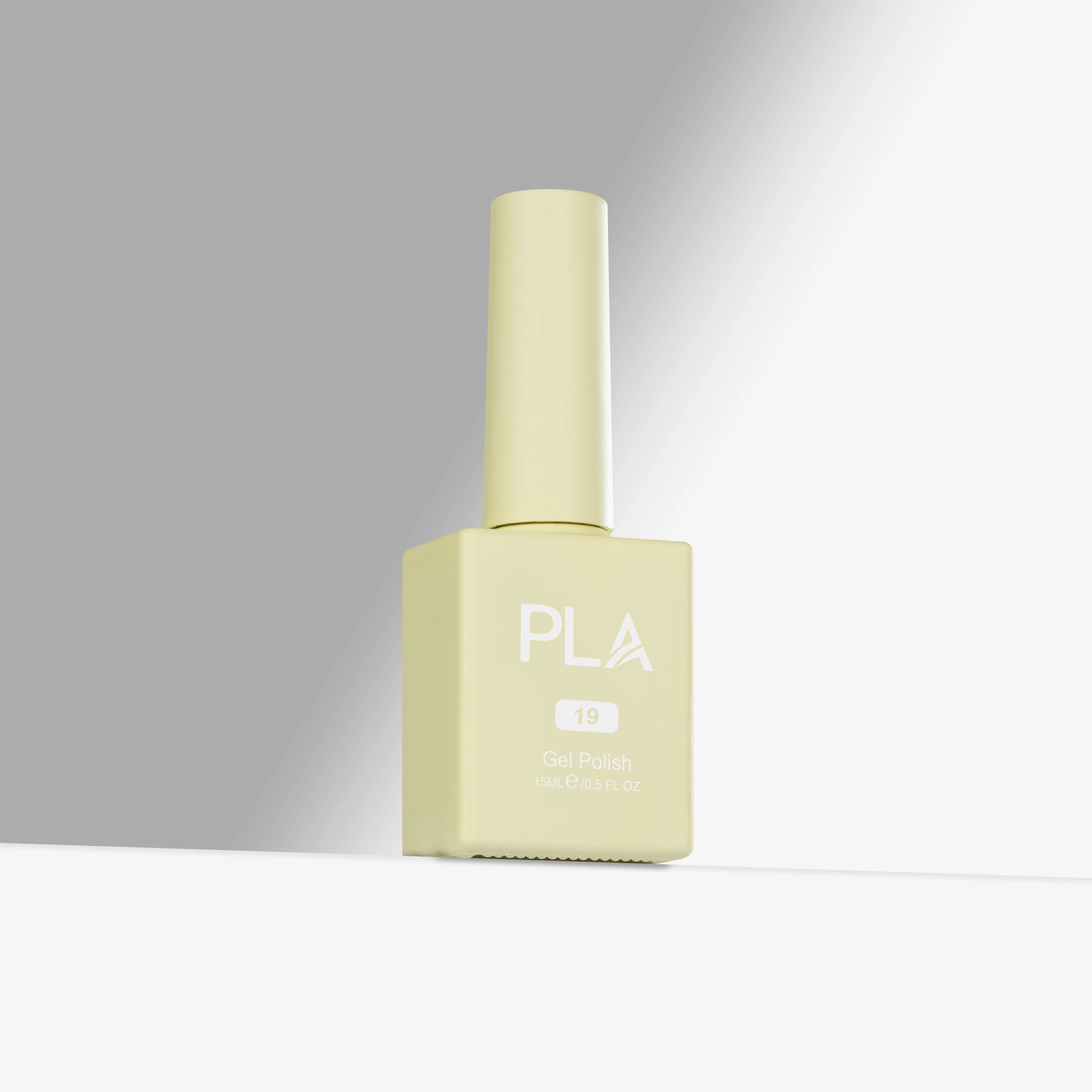 Gel Polish #019 Oopsie Daisy