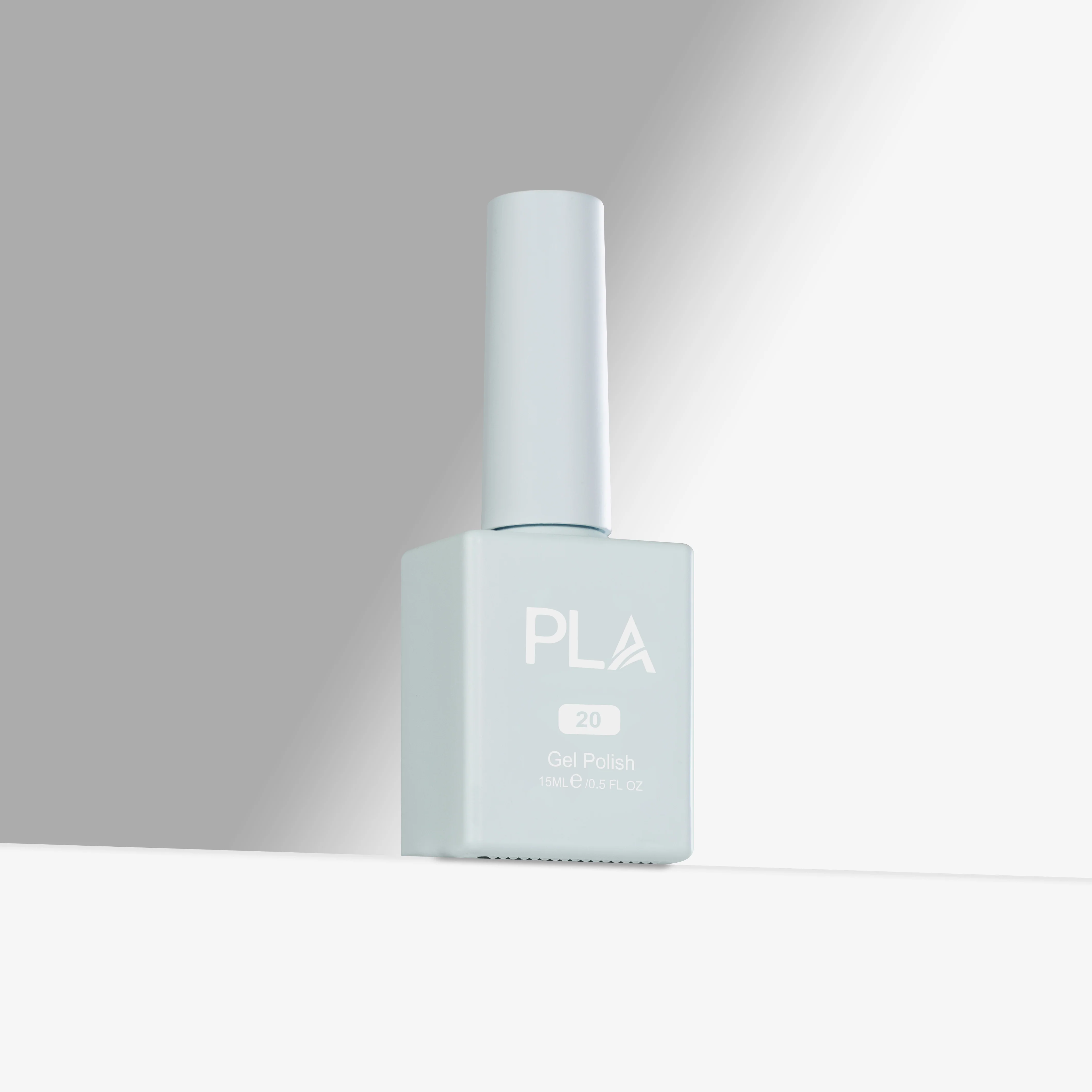 Gel Polish #020 Fabulously Fresh