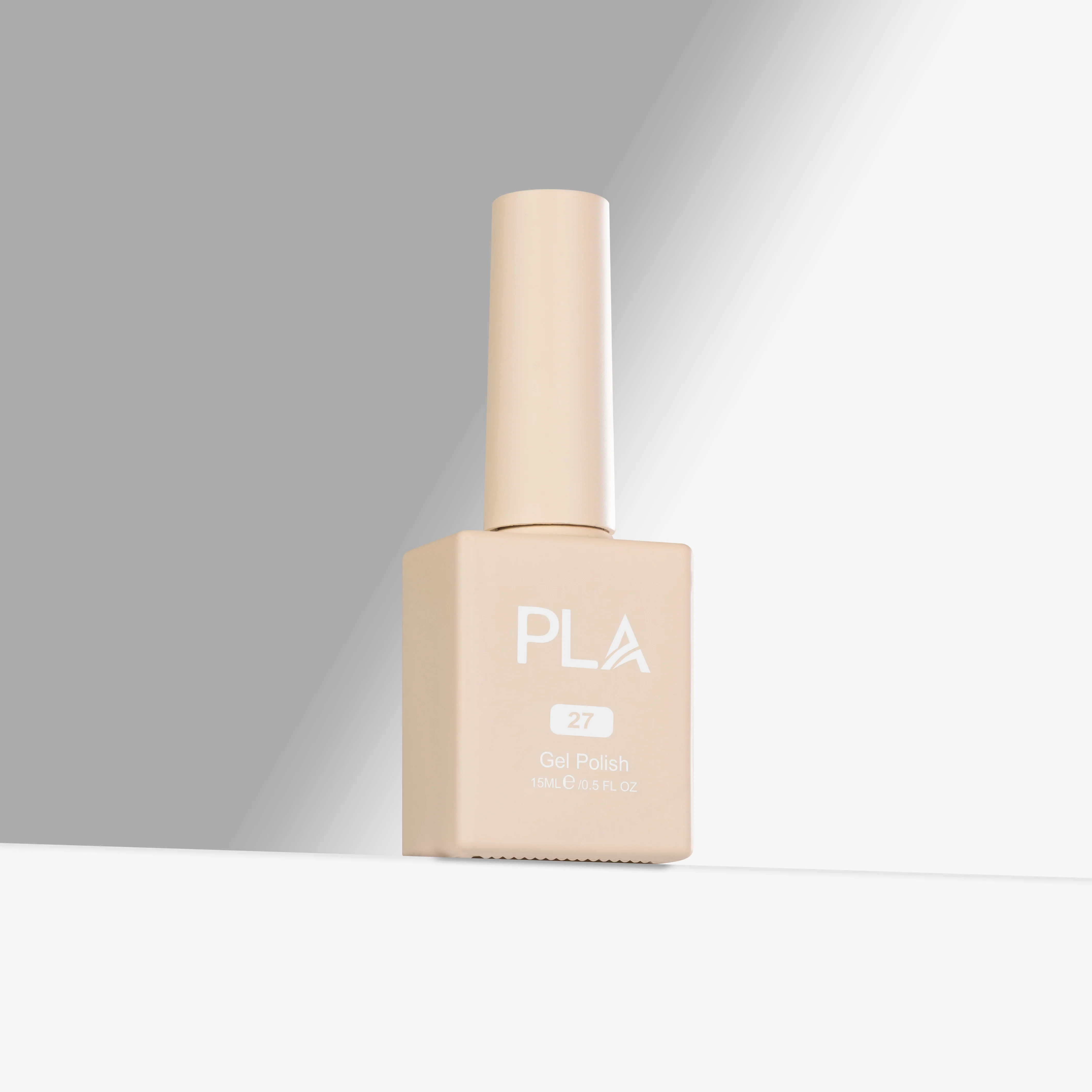 Gel Polish #027 Lets Get Dirty