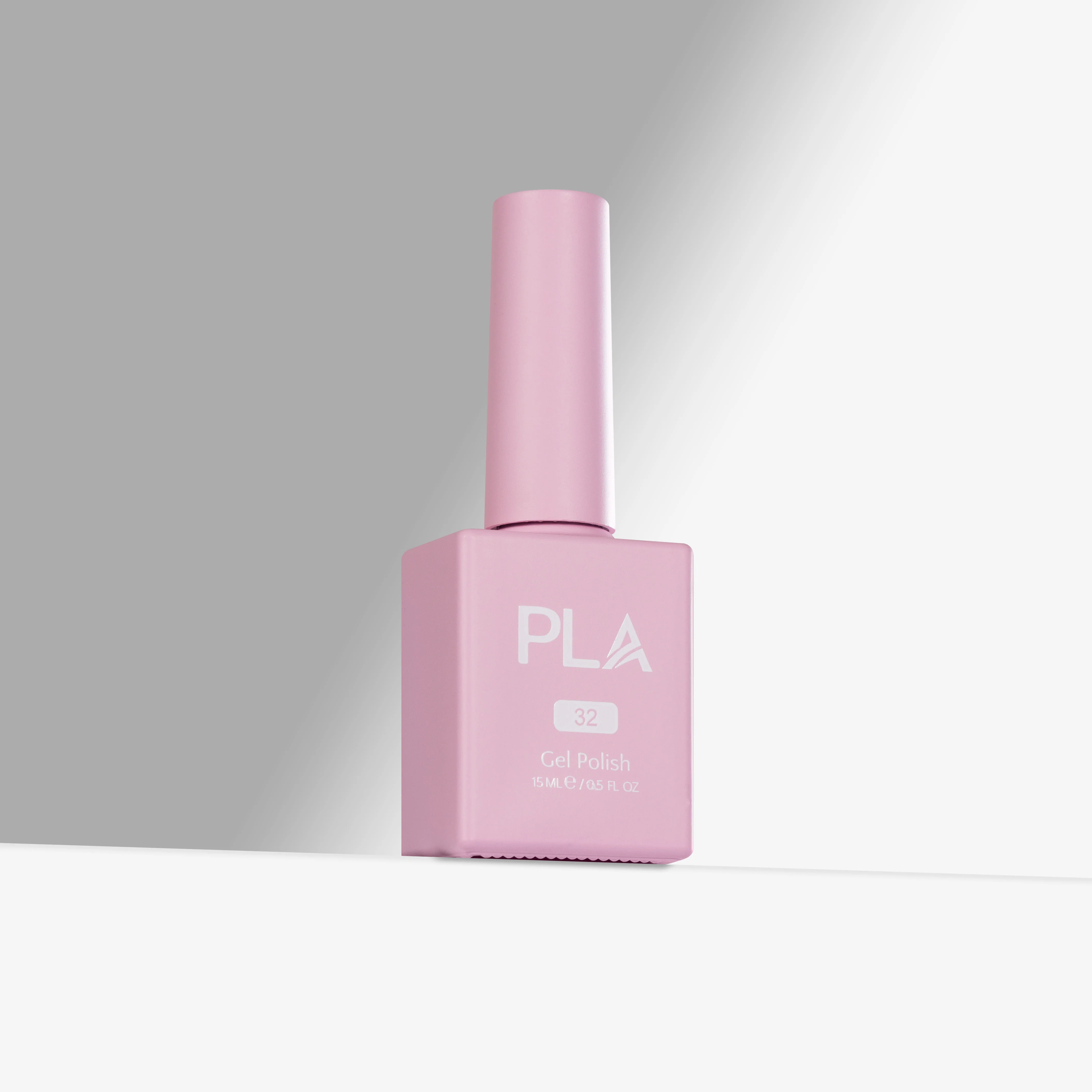 Gel Polish #032 A Bloom With A View - WS