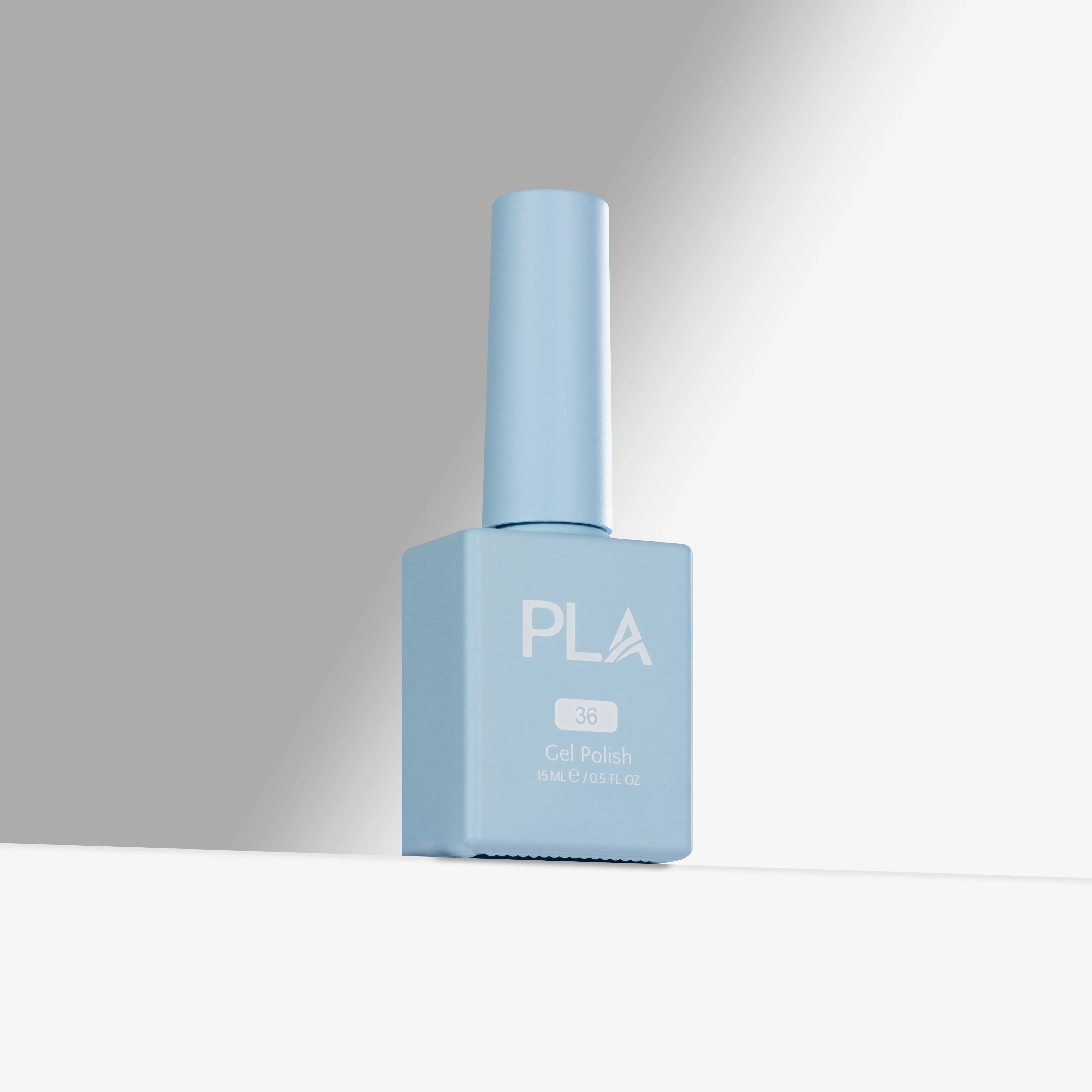 Gel Polish #036 Somebudy To Love