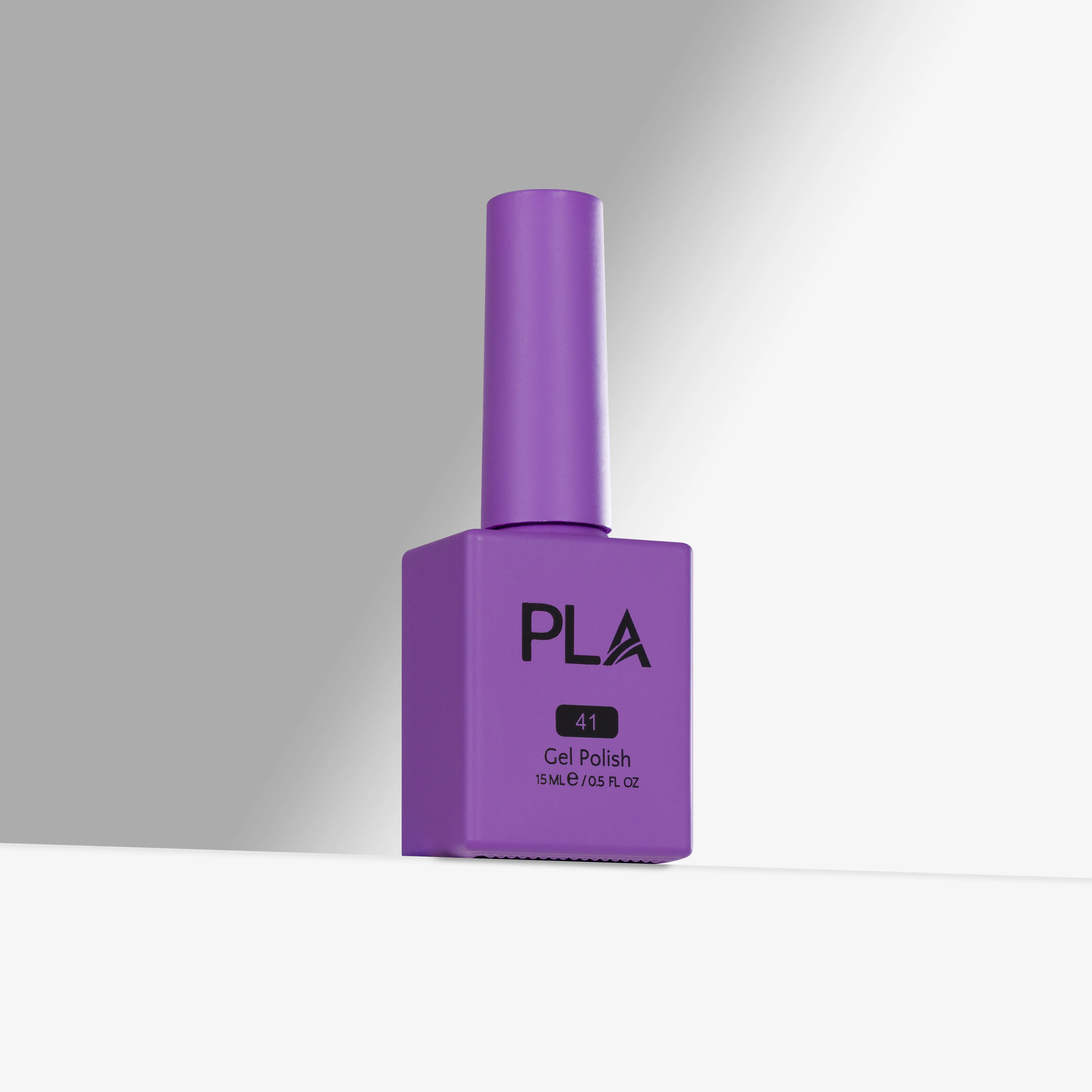 Gel Polish #041 Youre Going To Need A Bigger Coat - WS