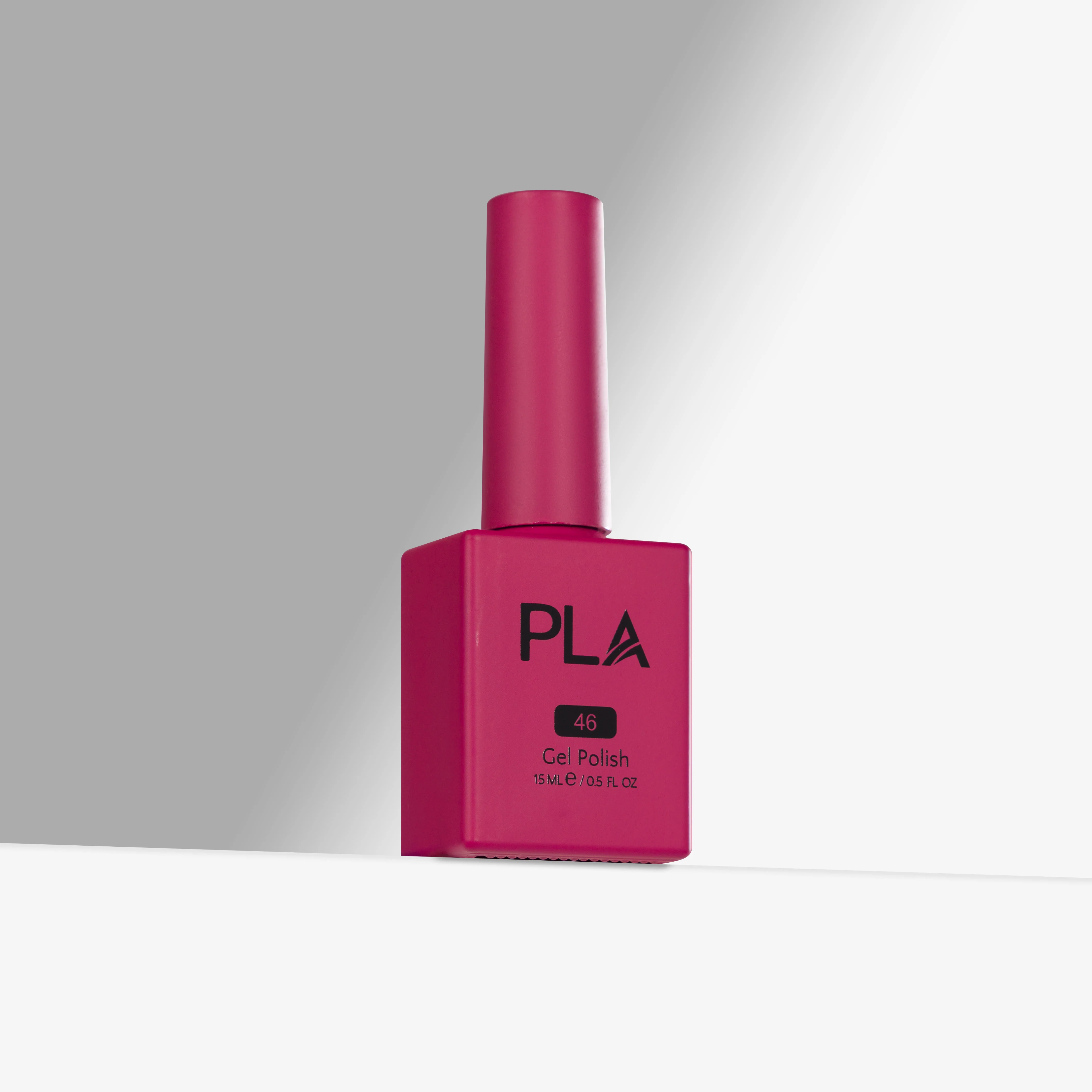 Gel Polish #046 Chew Like You Have A Secret - WS