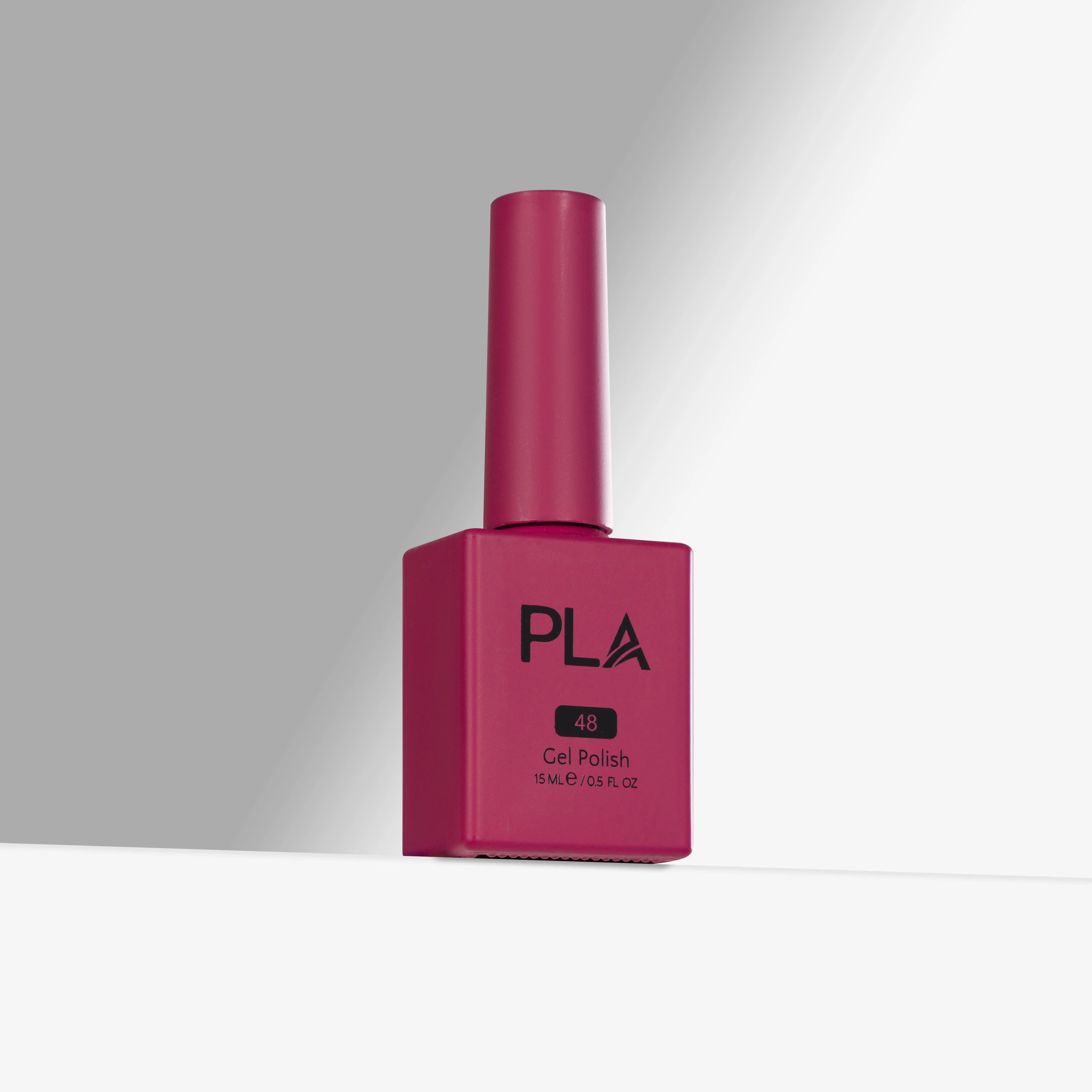 Gel Polish #048 Totally Buggin - WS